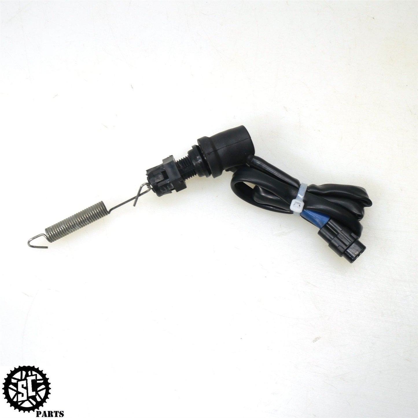 2007-2008 YAMAHA YZF R1 REAR BRAKE SWITCH SENSOR Y22