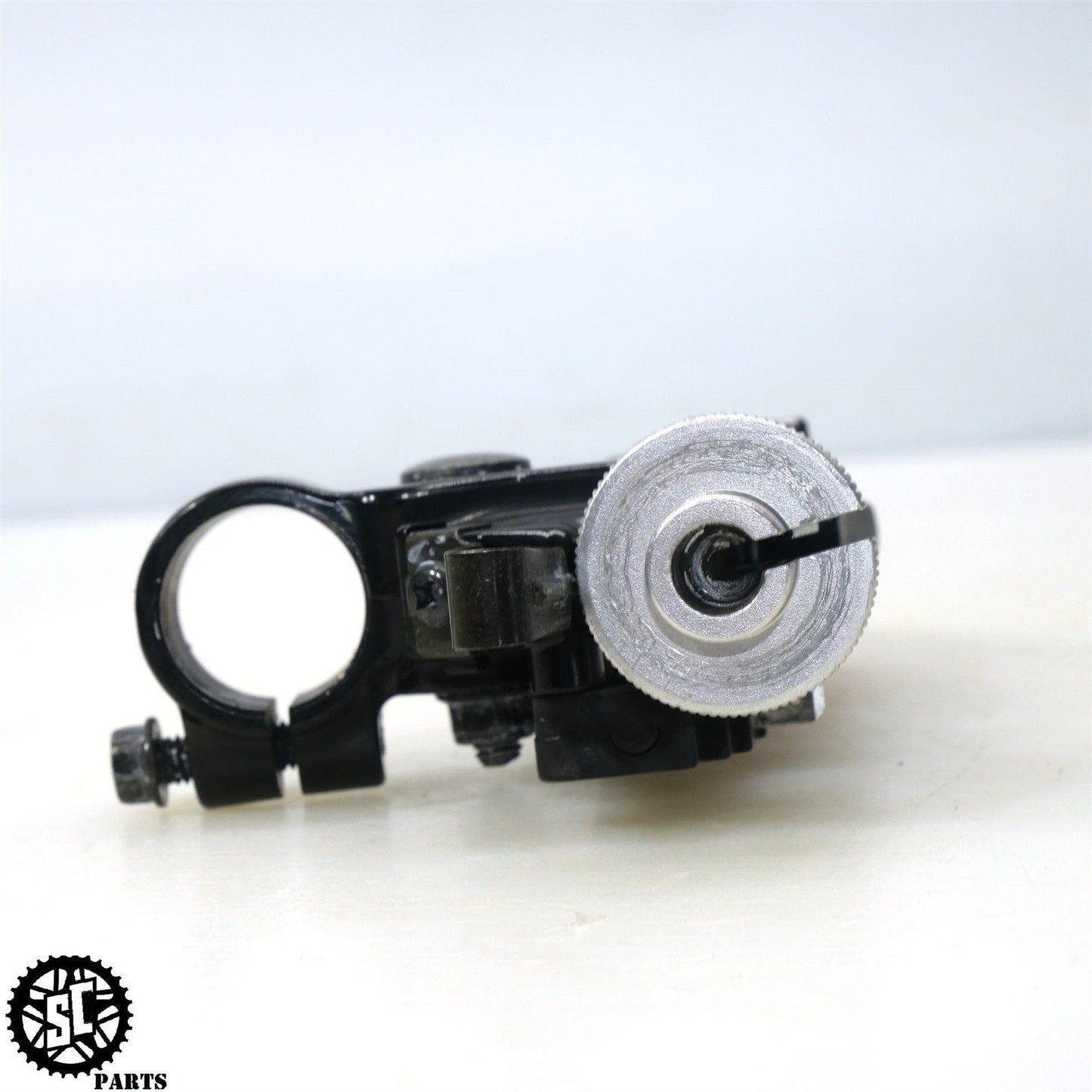 2007-2008 YAMAHA YZF R1 BREMBO FRONT BRAKE MASTER CYLINDER Y22