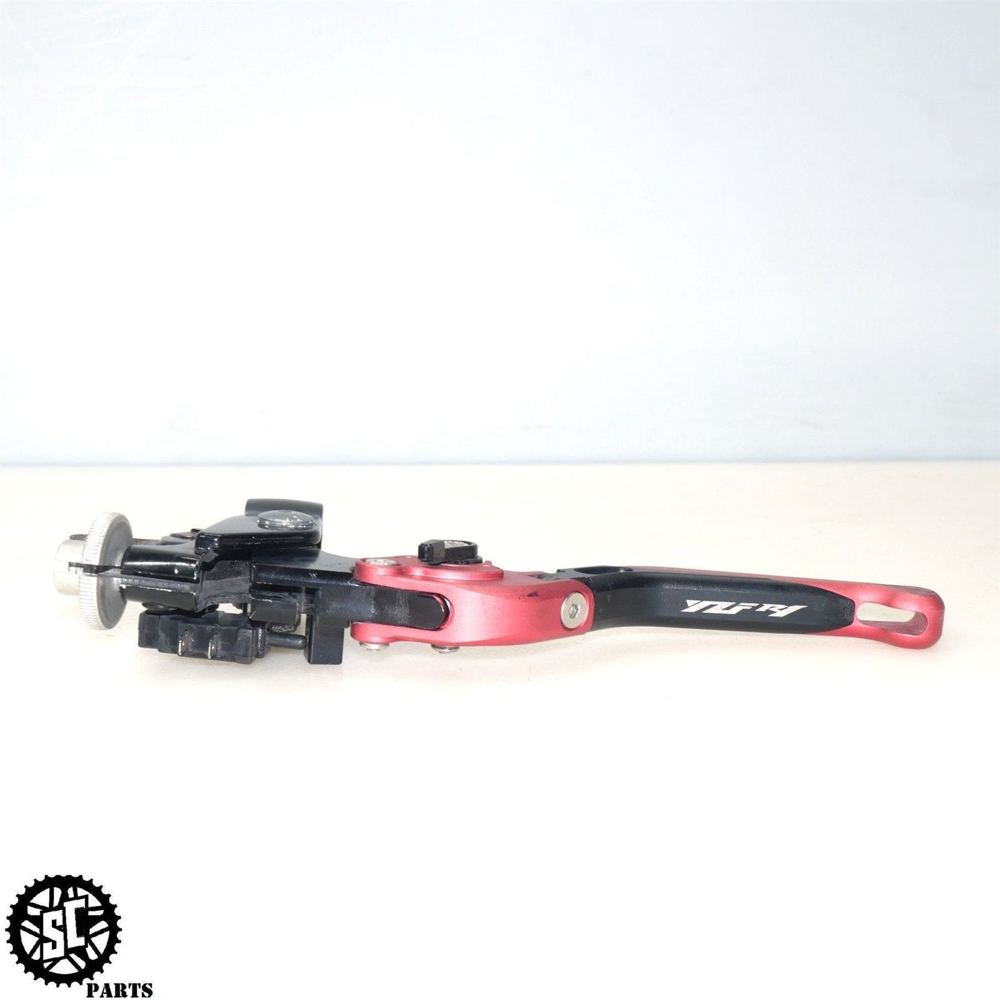 2007-2008 YAMAHA YZF R1 BREMBO FRONT BRAKE MASTER CYLINDER Y22