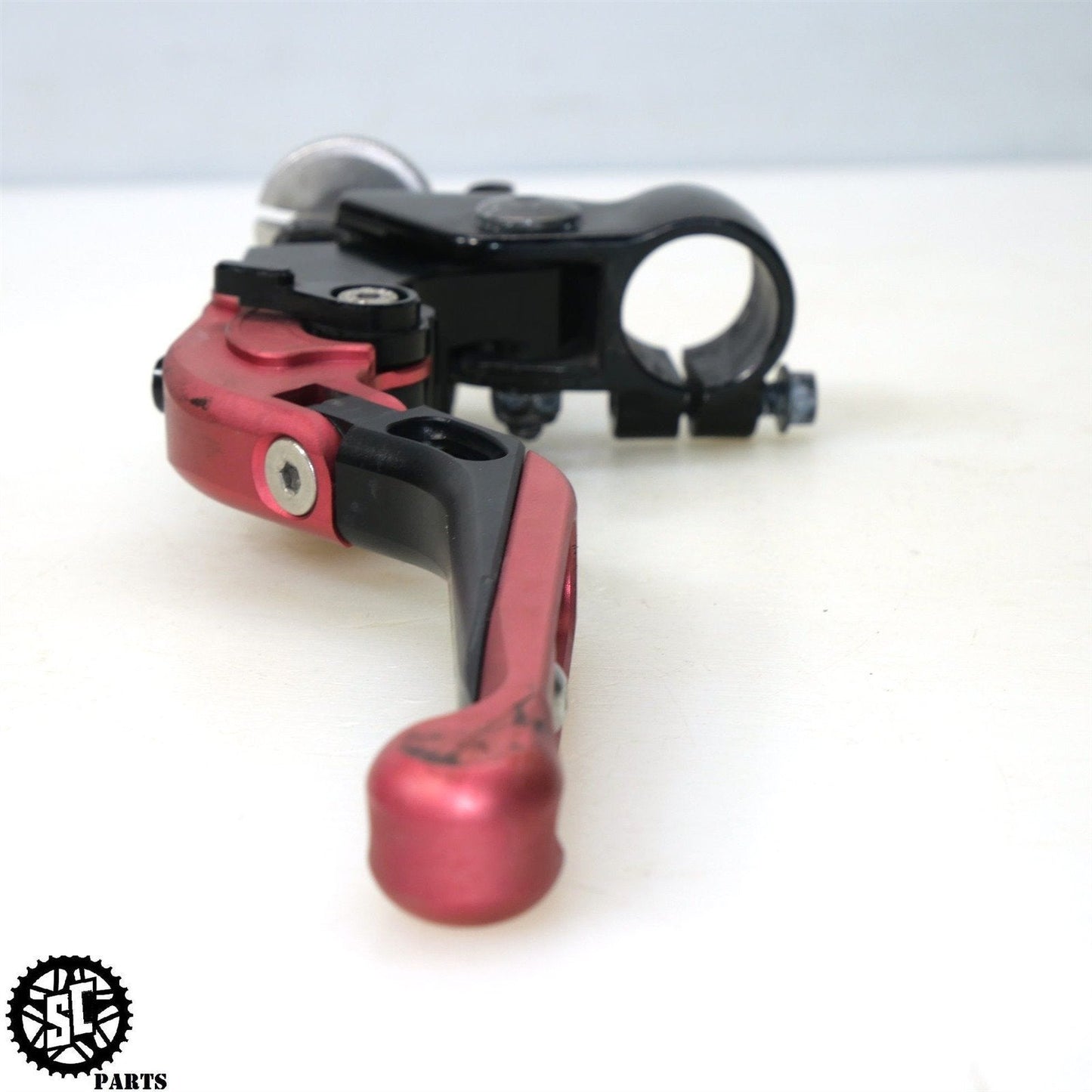2007-2008 YAMAHA YZF R1 BREMBO FRONT BRAKE MASTER CYLINDER Y22