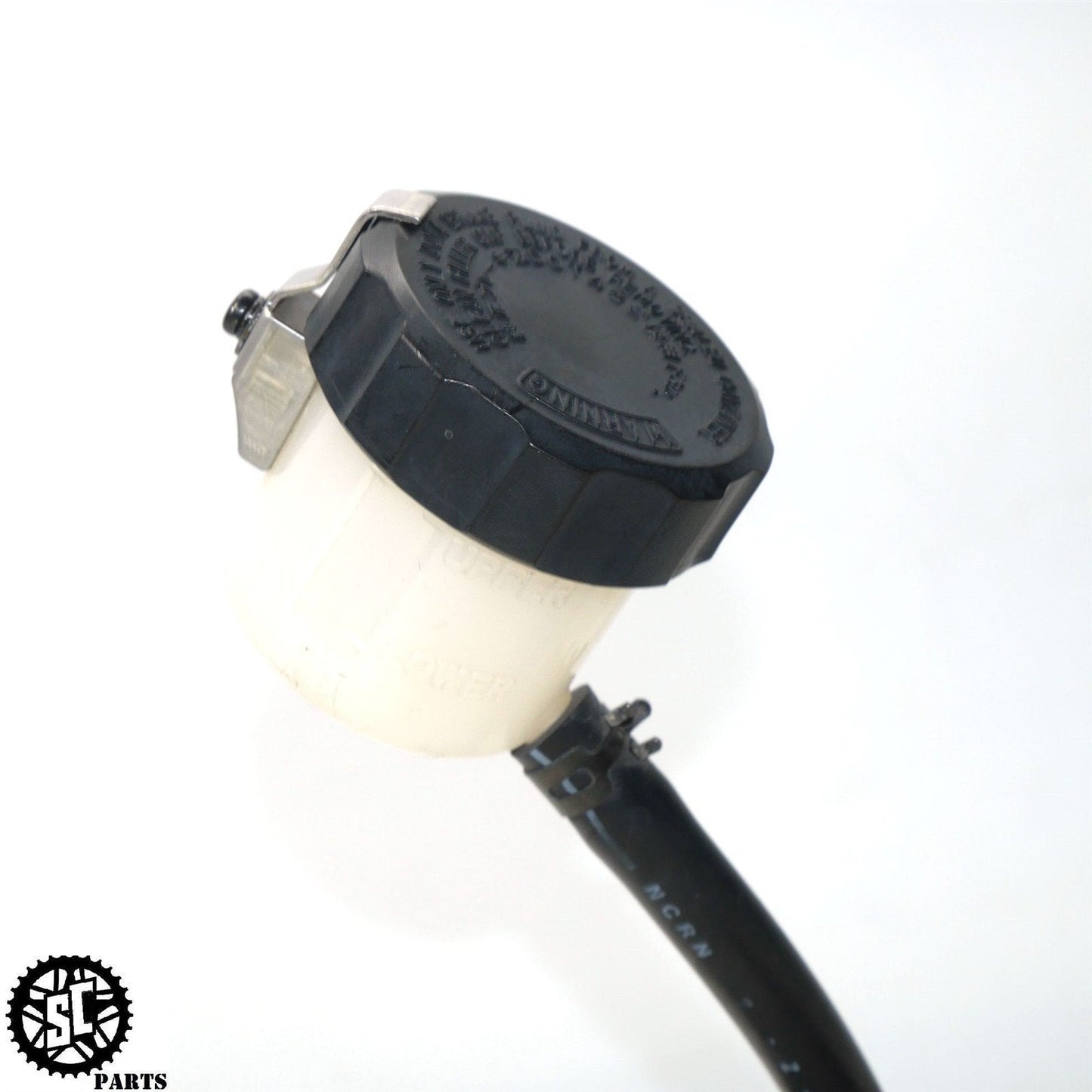 2007-2008 YAMAHA YZF R1 BREMBO FRONT BRAKE MASTER CYLINDER Y22