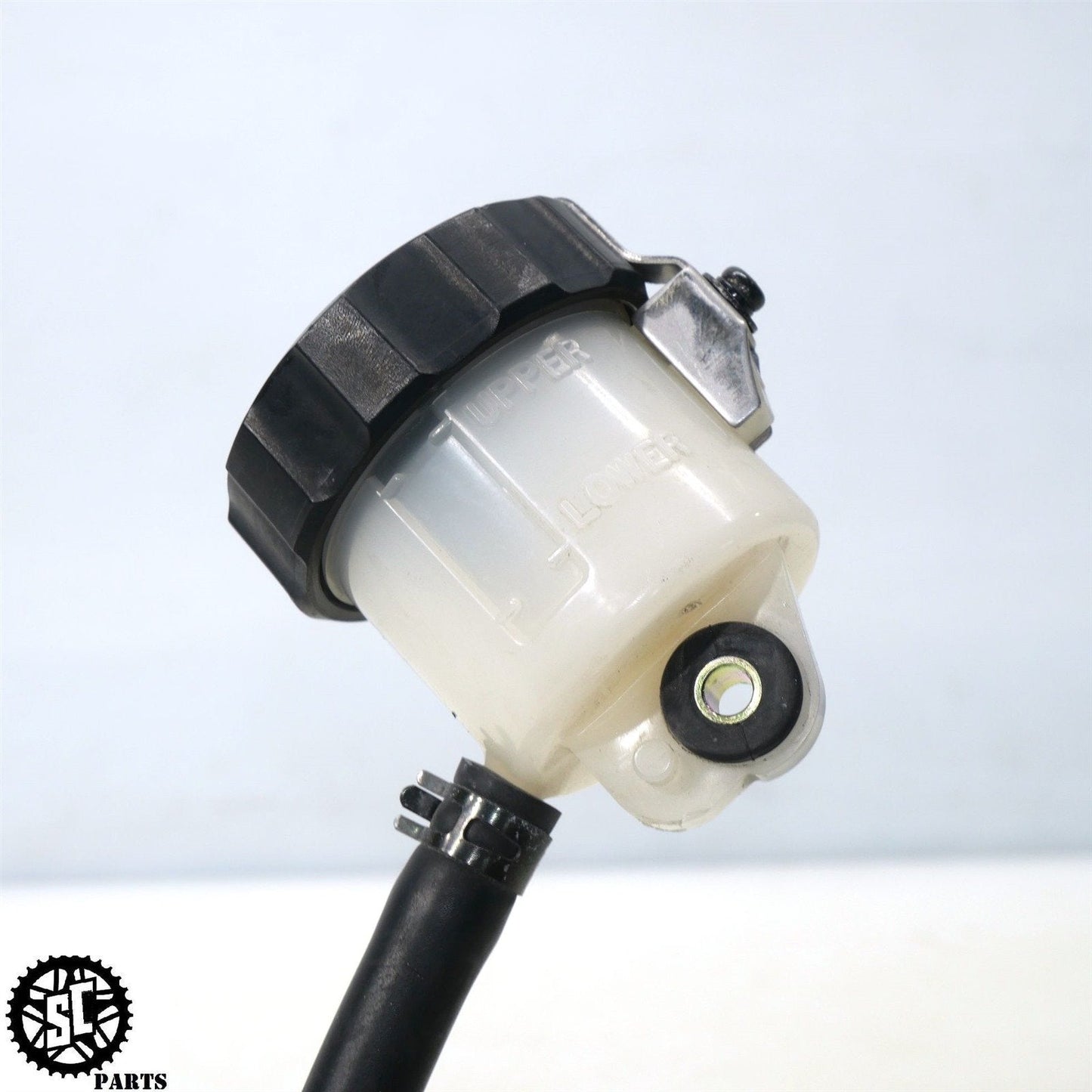 2007-2008 YAMAHA YZF R1 BREMBO FRONT BRAKE MASTER CYLINDER Y22