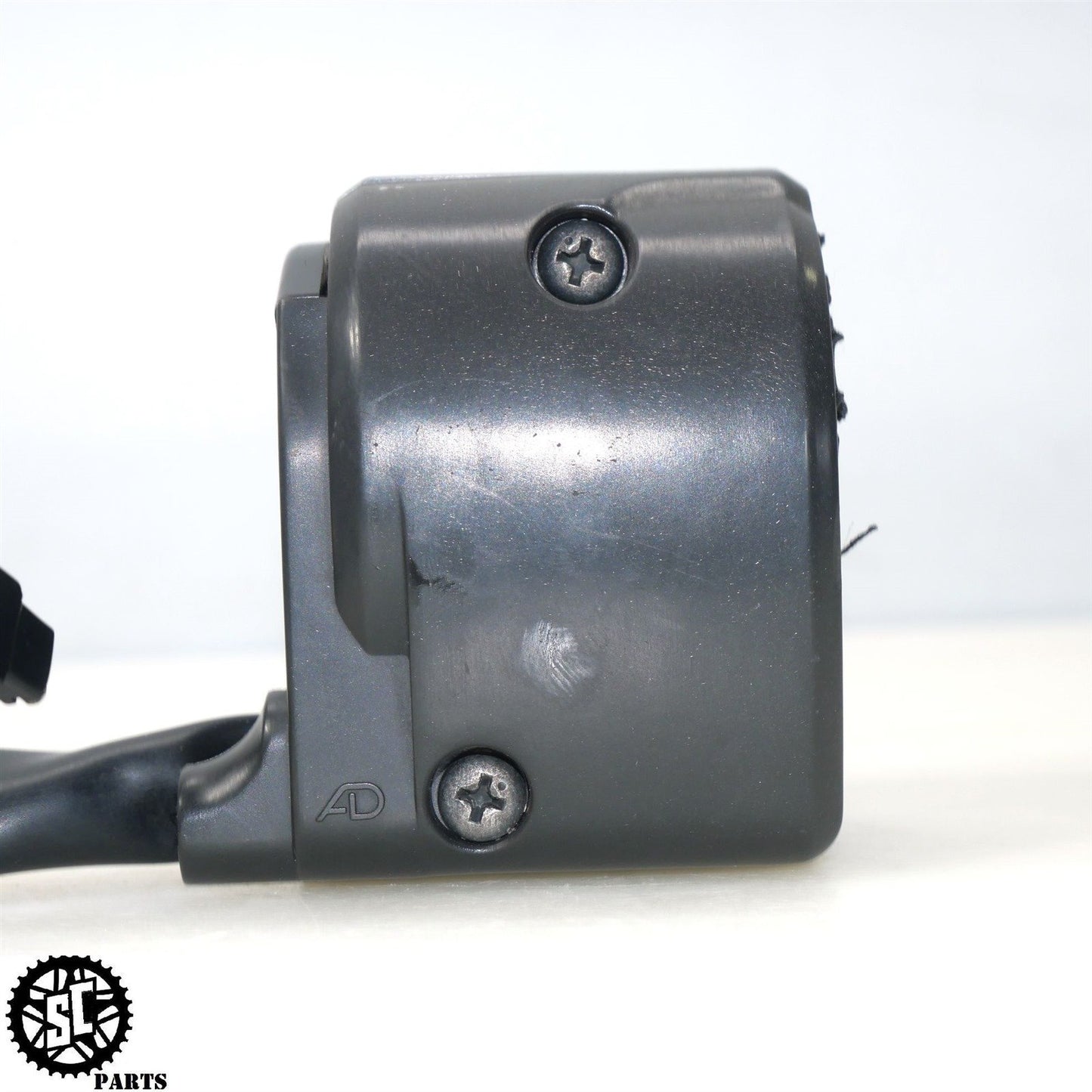 2007-2008 YAMAHA YZF R1 LEFT CONTROL SWITCH 4C8-83973-00-00 Y22