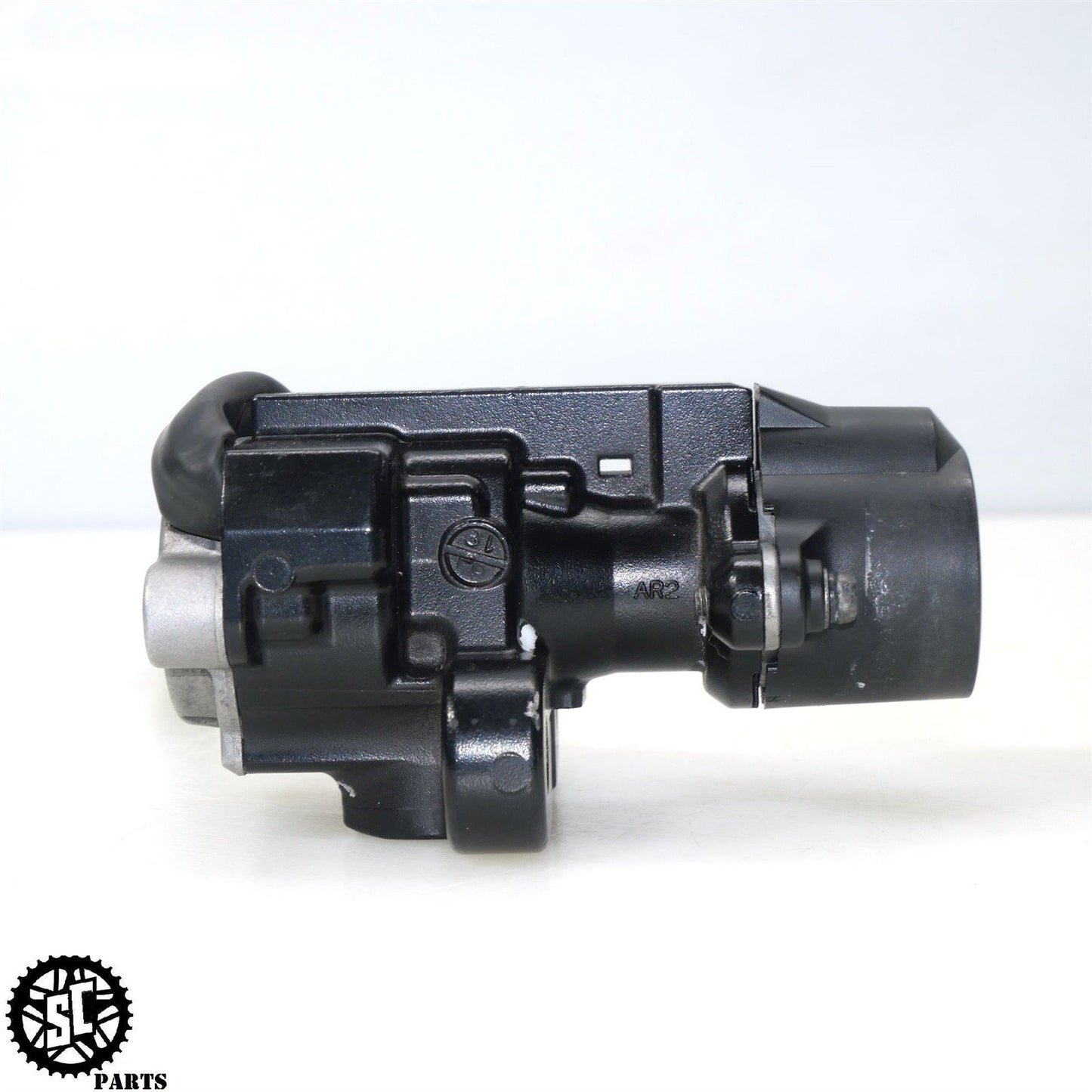 2007 2008 SUZUKI GSXR 1000 IGNITION SWITCH LOCK SET S72