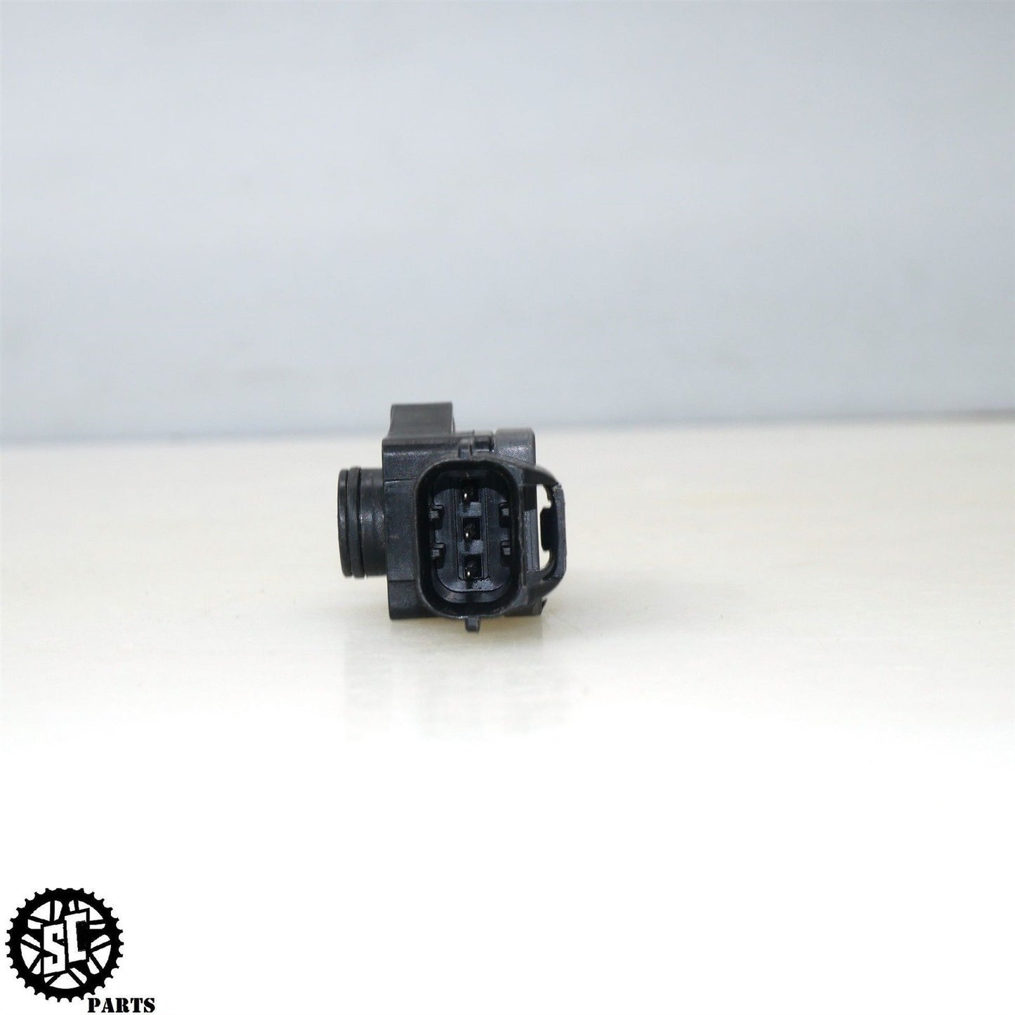 2007 2008 SUZUKI GSXR 1000 TPS THROTTLE POSITION SENSOR 13580-40F31 S72