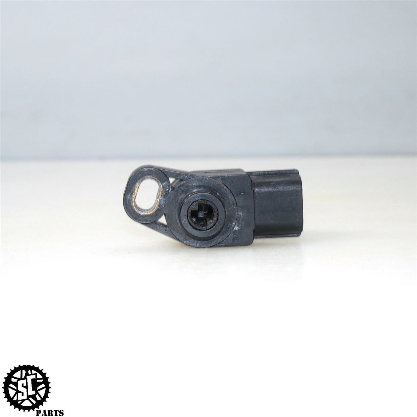 2007 2008 SUZUKI GSXR 1000 TPS THROTTLE POSITION SENSOR 13580-40F31 S72