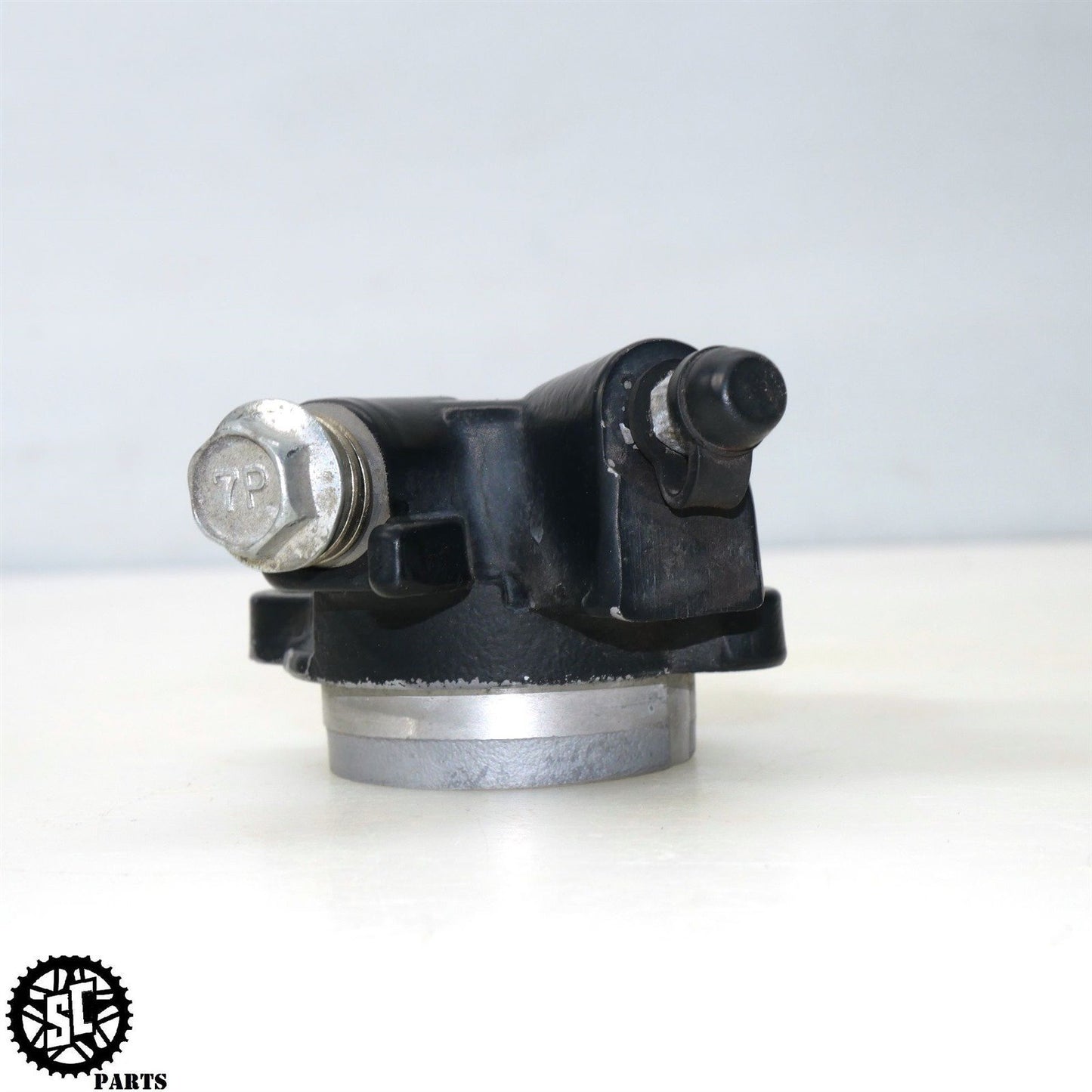 2007 2008 SUZUKI GSXR 1000 CLUTCH SLAVE CYLINDER S72