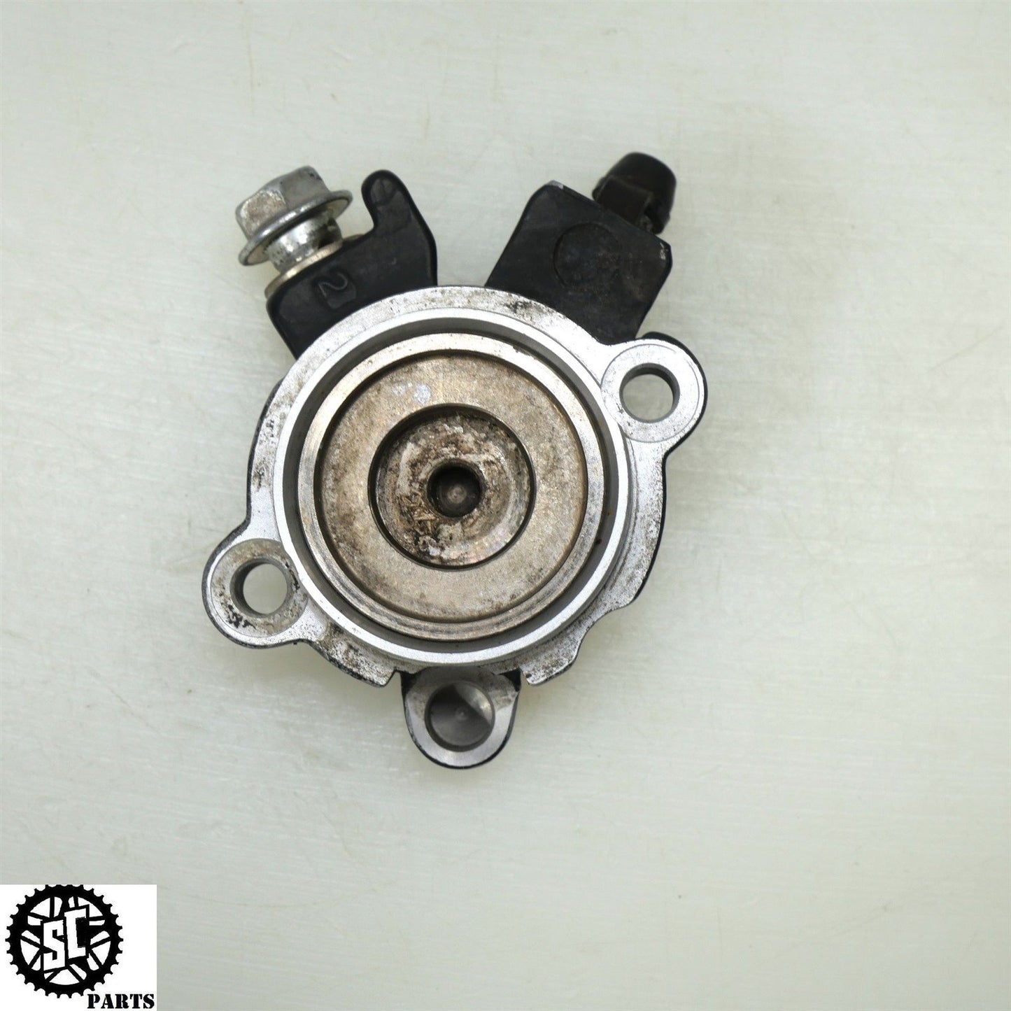 2007 2008 SUZUKI GSXR 1000 CLUTCH SLAVE CYLINDER S72