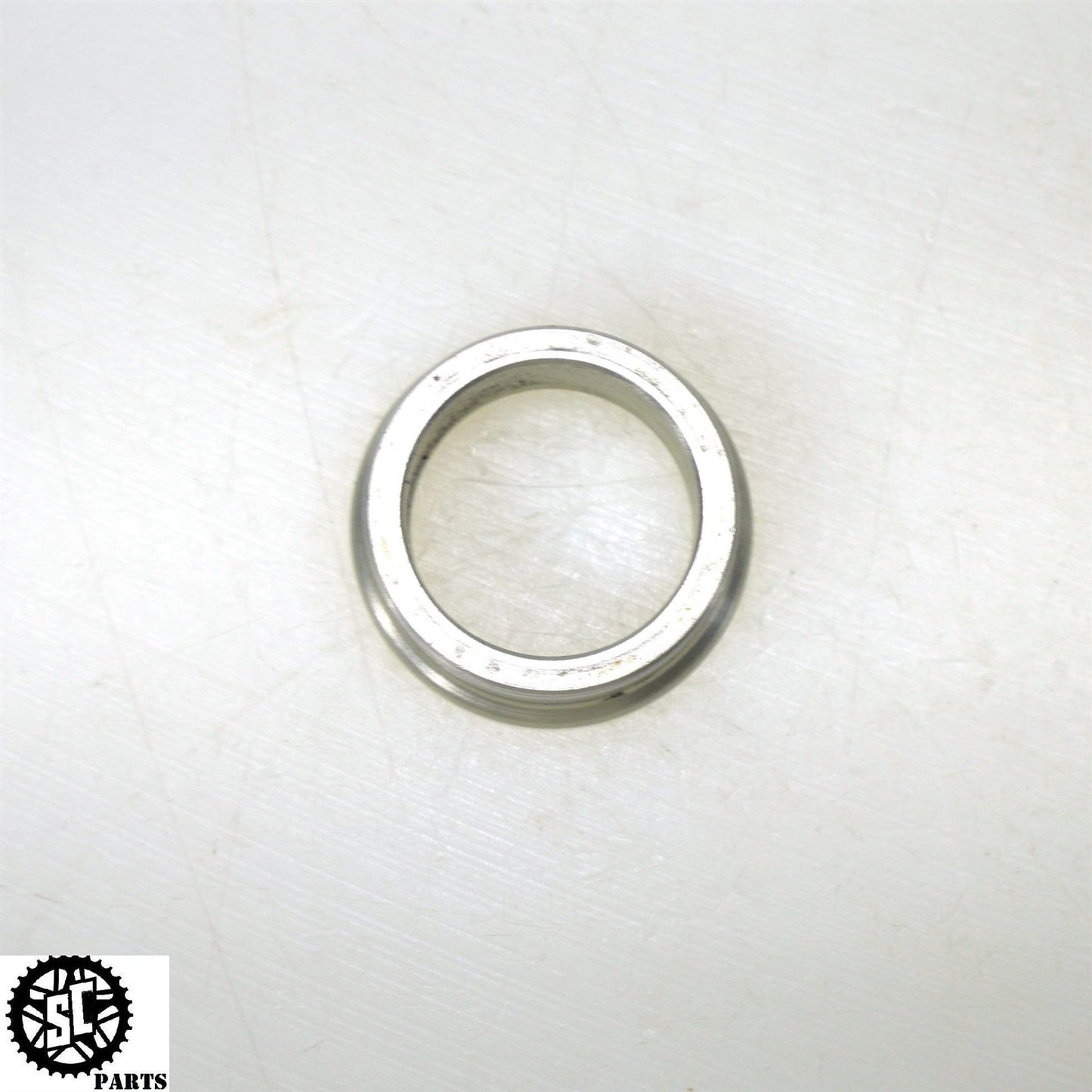 2007 2008 SUZUKI GSXR 1000 FRONT WHEEL AXLE SPACER S72