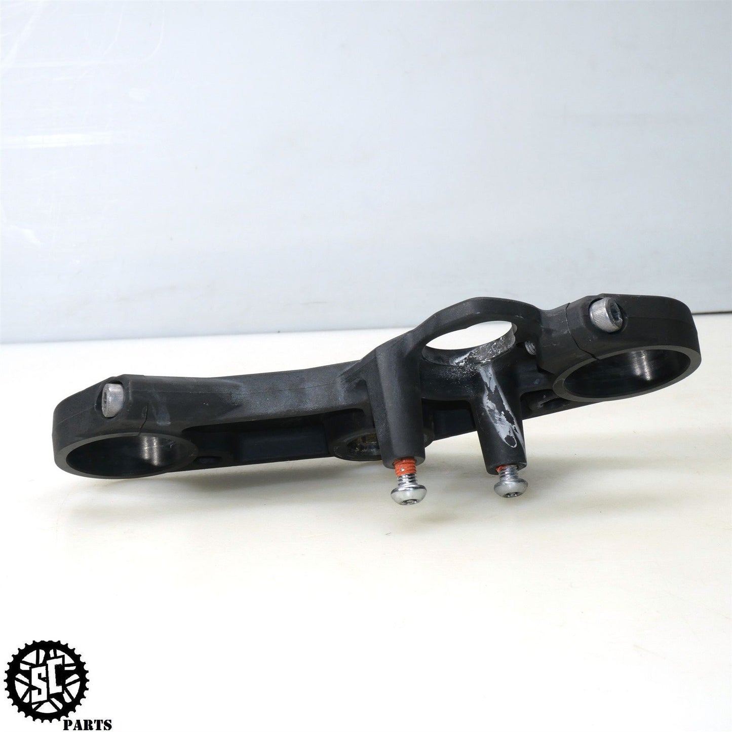 2007 2008 SUZUKI GSXR 1000 UPPER TRIPLE TREE FORK CLAMP 59100-41G00-999 S72