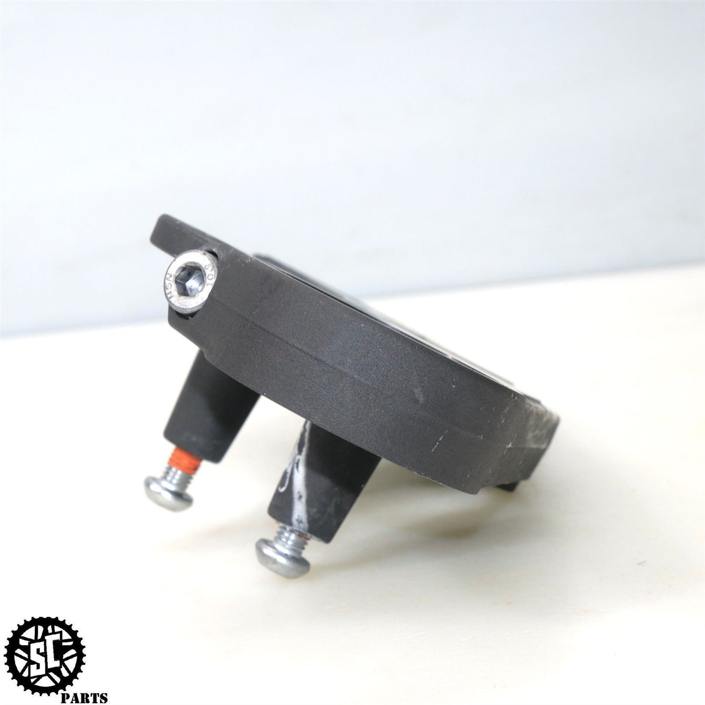 2007 2008 SUZUKI GSXR 1000 UPPER TRIPLE TREE FORK CLAMP 59100-41G00-999 S72