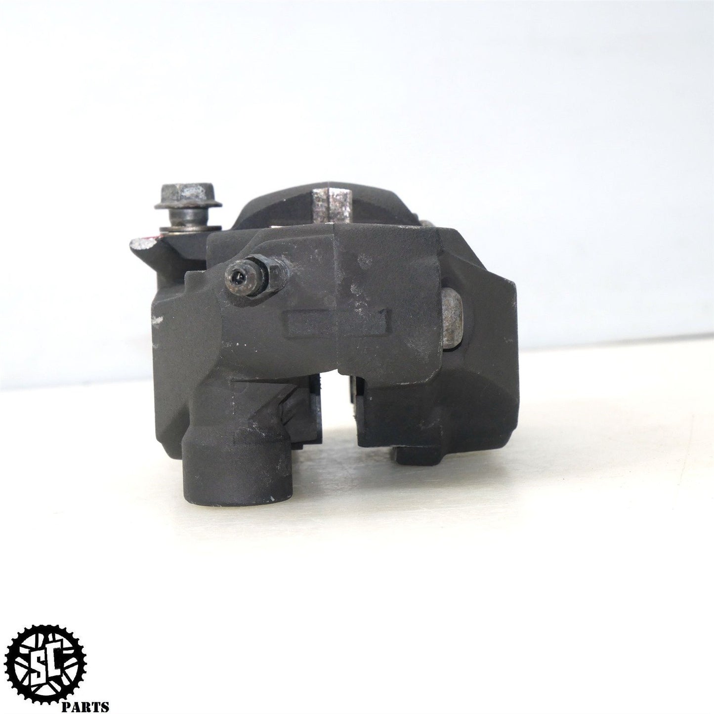 2007 2008 SUZUKI GSXR 1000 FRONT RIGHT BRAKE CALIPER 59100-41G00-999 S72
