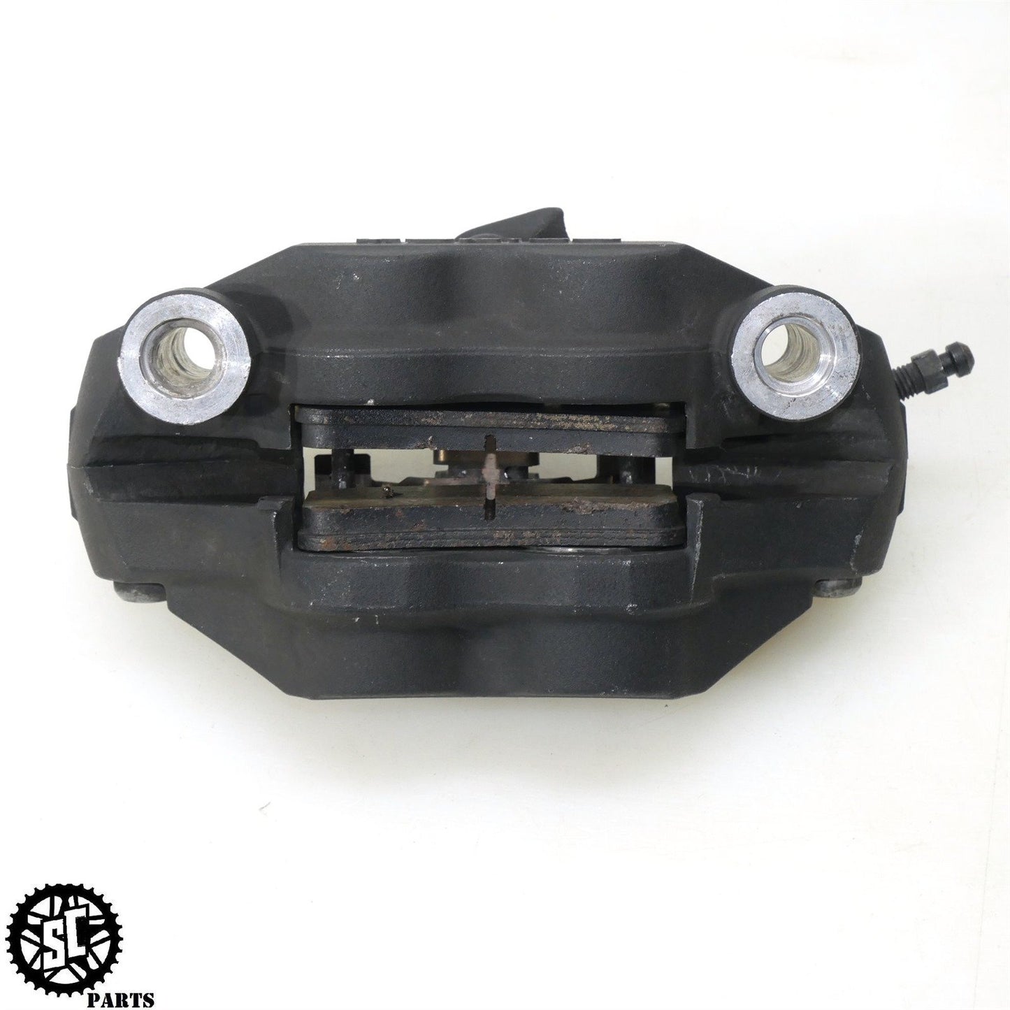 2007 2008 SUZUKI GSXR 1000 FRONT RIGHT BRAKE CALIPER 59100-41G00-999 S72