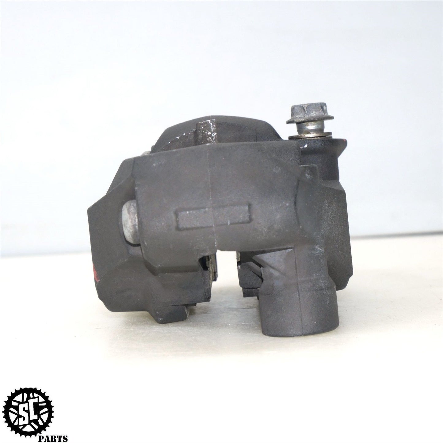 2007 2008 SUZUKI GSXR 1000 FRONT RIGHT BRAKE CALIPER 59100-41G00-999 S72