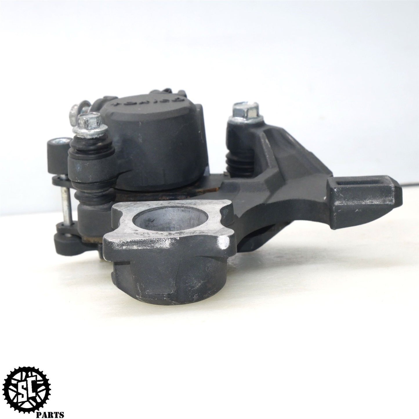 2007 2008 SUZUKI GSXR 1000 REAR BRAKE CALIPER S72