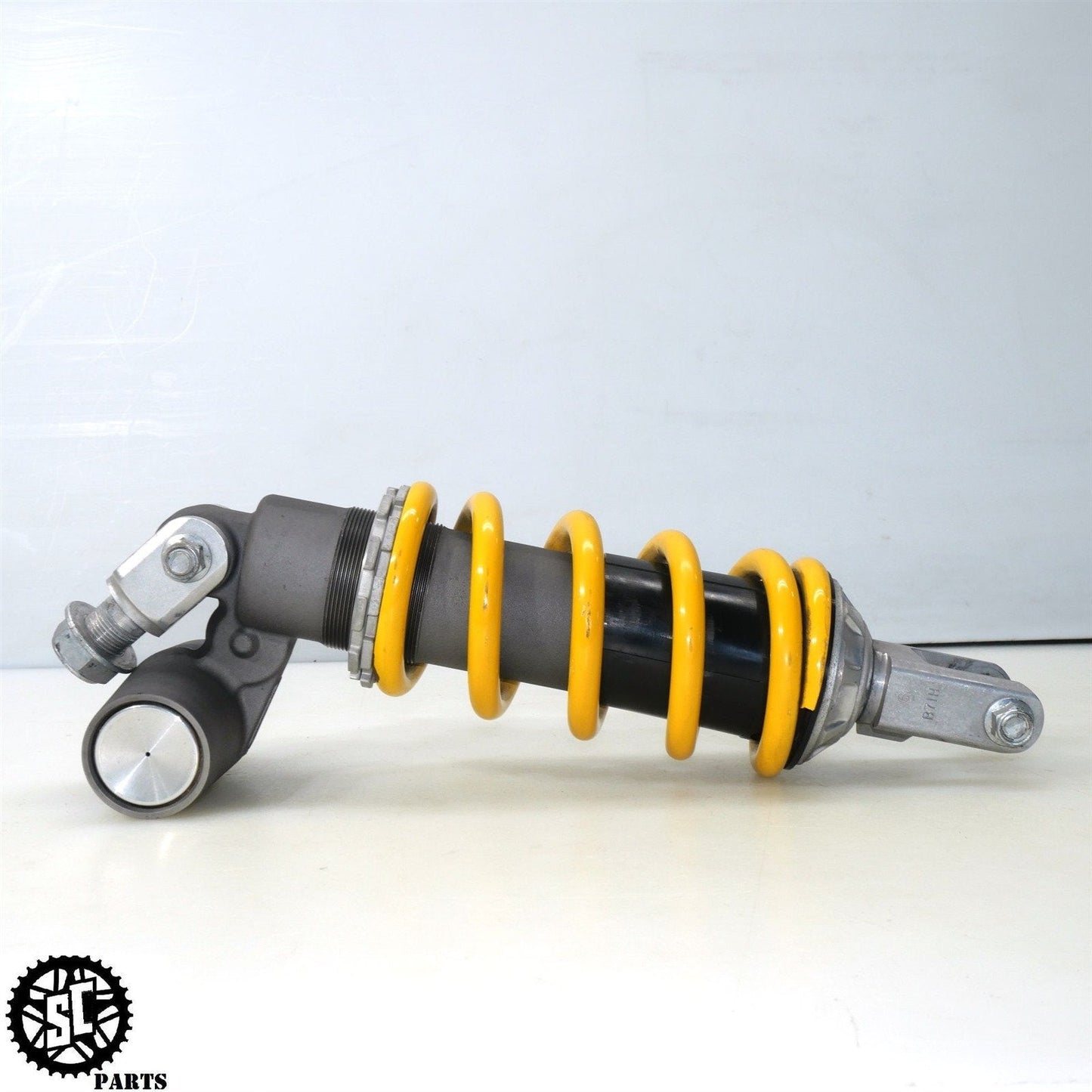 2007 2008 SUZUKI GSXR 1000 REAR SHOCK S72