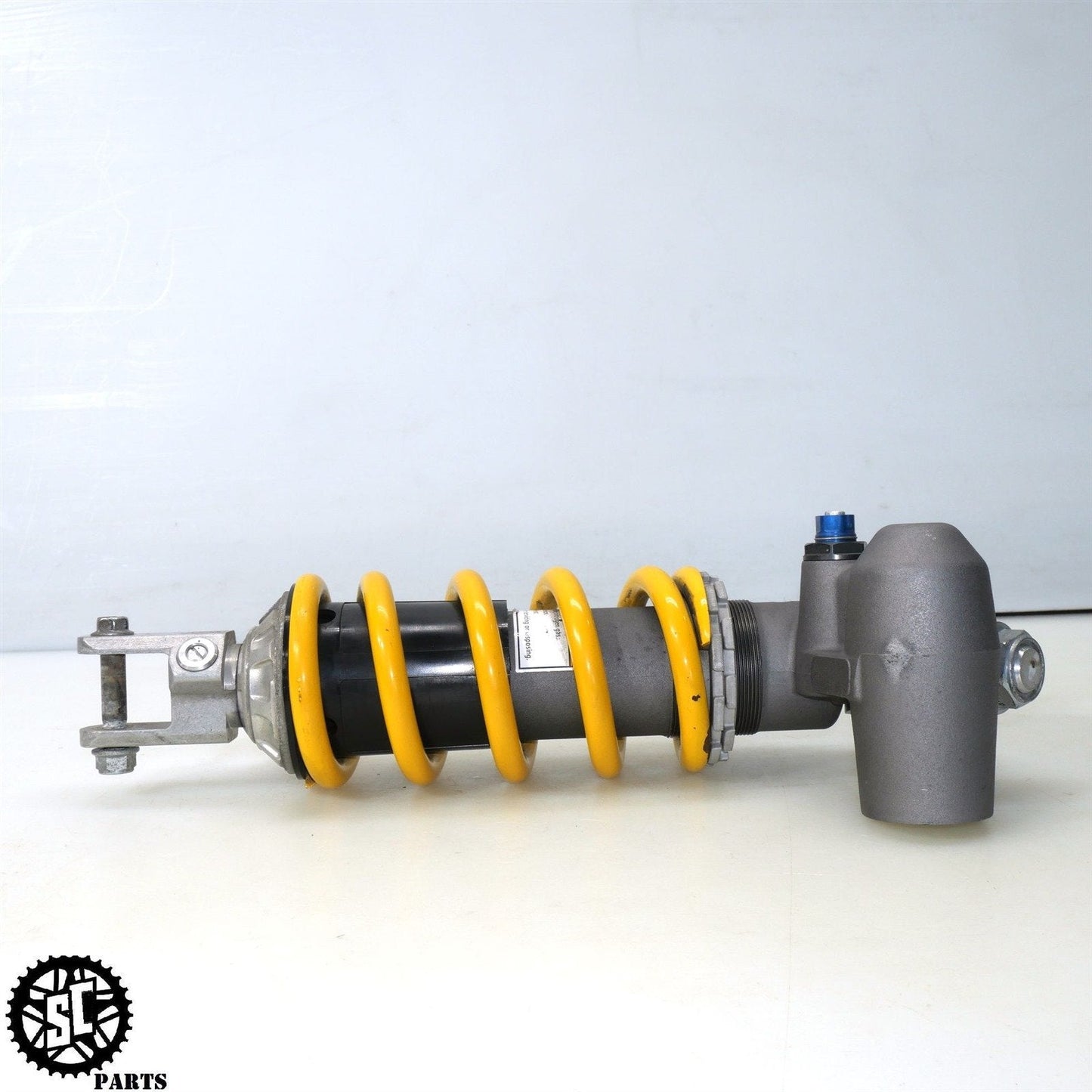 2007 2008 SUZUKI GSXR 1000 REAR SHOCK S72