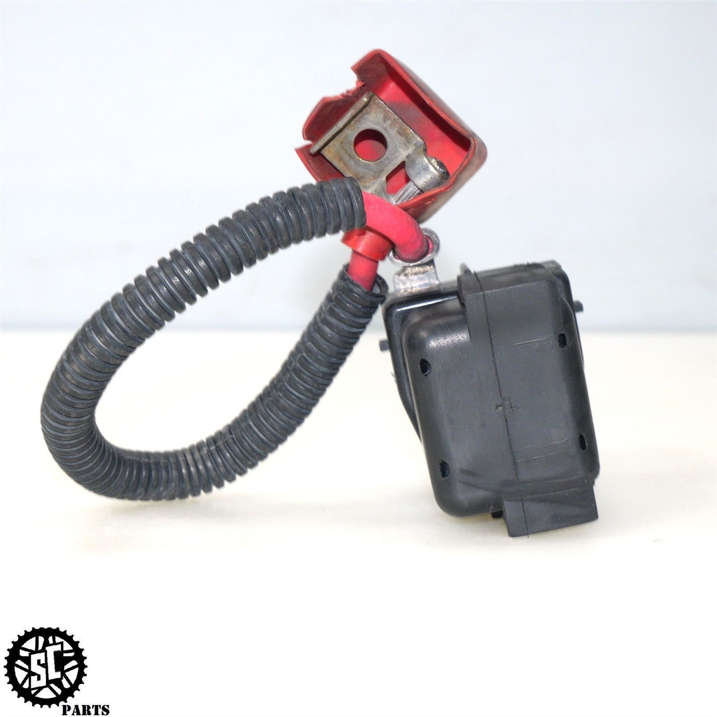 2007 2008 SUZUKI GSXR 1000 STARTER RELAY SOLENOID S72