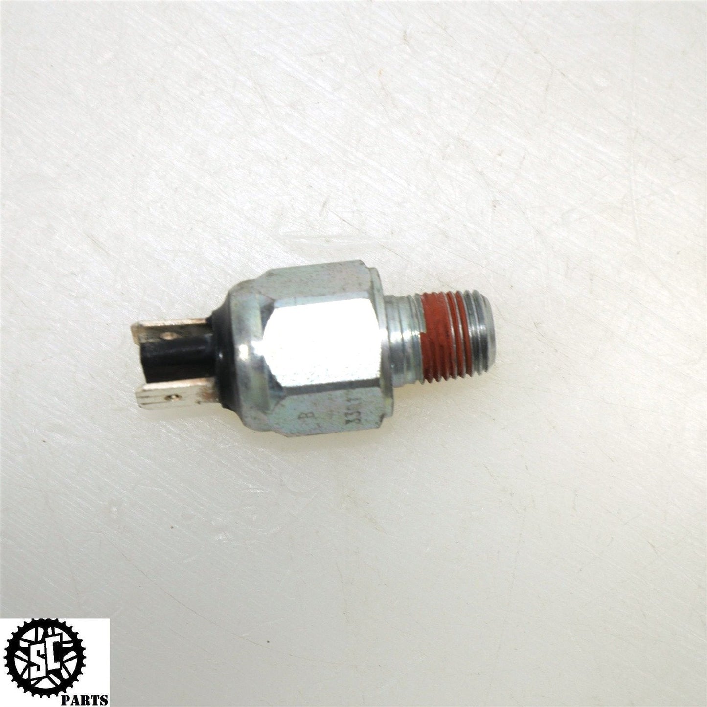 2022 HARLEY DAVIDSON ULTRA LIMITED REAR BRAKE SWITCH SENSOR HD36