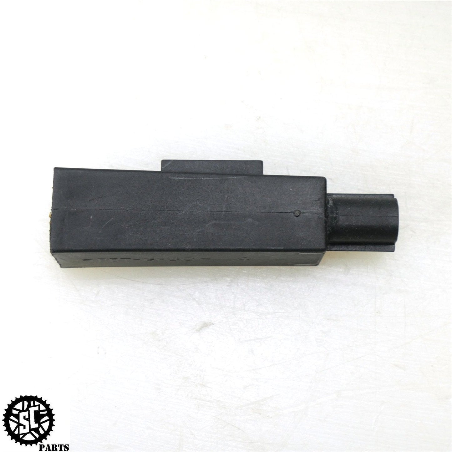 2022 HARLEY DAVIDSON ULTRA LIMITED SECURITY SYSTEM ANTENNA 68956-07 HD36