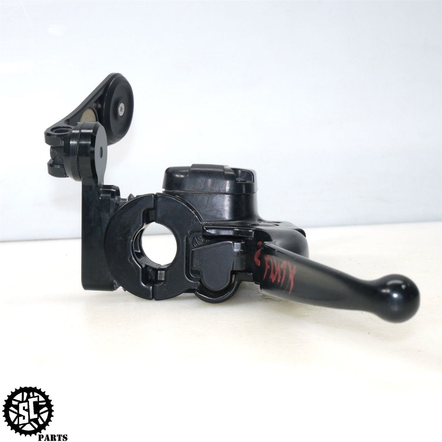 2022 HARLEY DAVIDSON ULTRA LIMITED FRONT BRAKE MASTER CYLINDER 44985-10C HD36