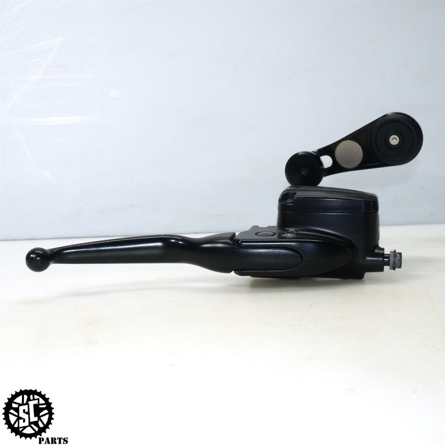 2022 HARLEY DAVIDSON ULTRA LIMITED FRONT BRAKE MASTER CYLINDER 44985-10C HD36