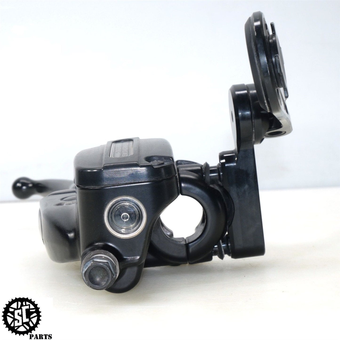 2022 HARLEY DAVIDSON ULTRA LIMITED FRONT BRAKE MASTER CYLINDER 44985-10C HD36