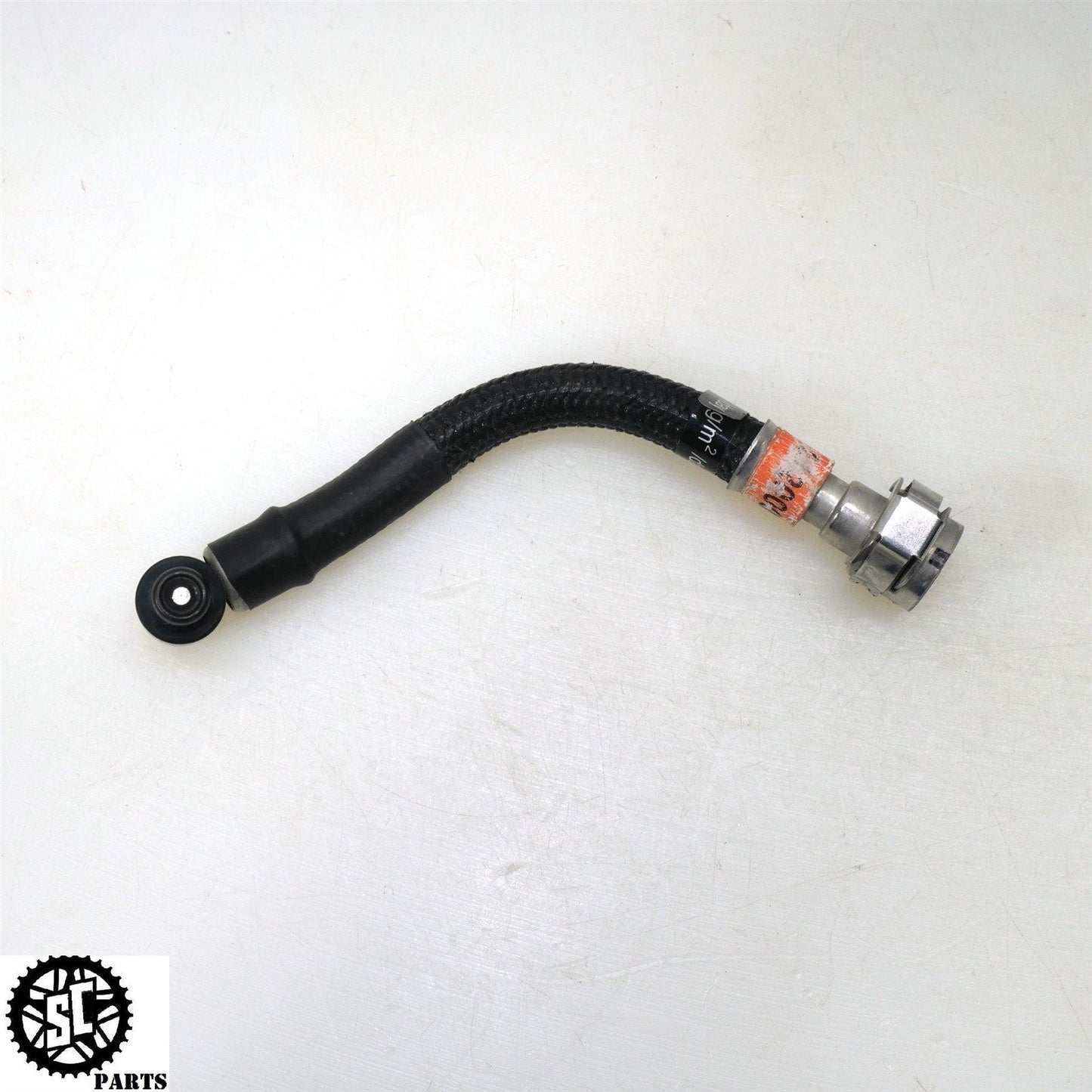 2022 HARLEY DAVIDSON ULTRA LIMITED FUEL LINE THROTTLE BODY TO TANK 61200022 HD36