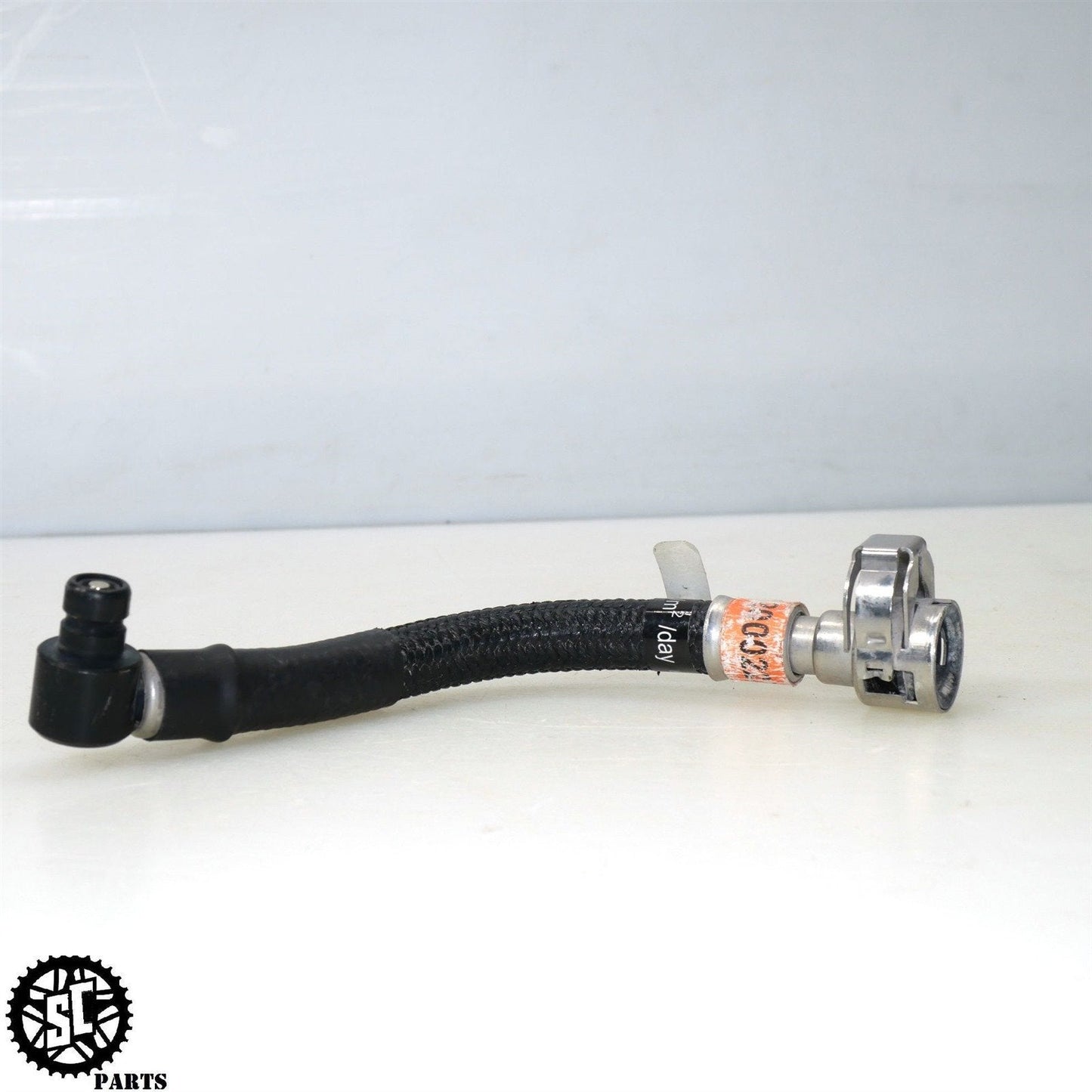 2022 HARLEY DAVIDSON ULTRA LIMITED FUEL LINE THROTTLE BODY TO TANK 61200022 HD36