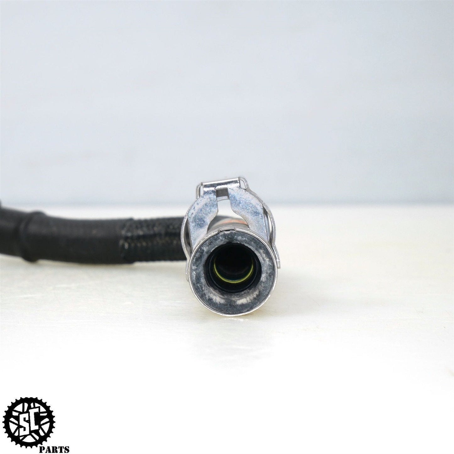 2022 HARLEY DAVIDSON ULTRA LIMITED FUEL LINE THROTTLE BODY TO TANK 61200022 HD36