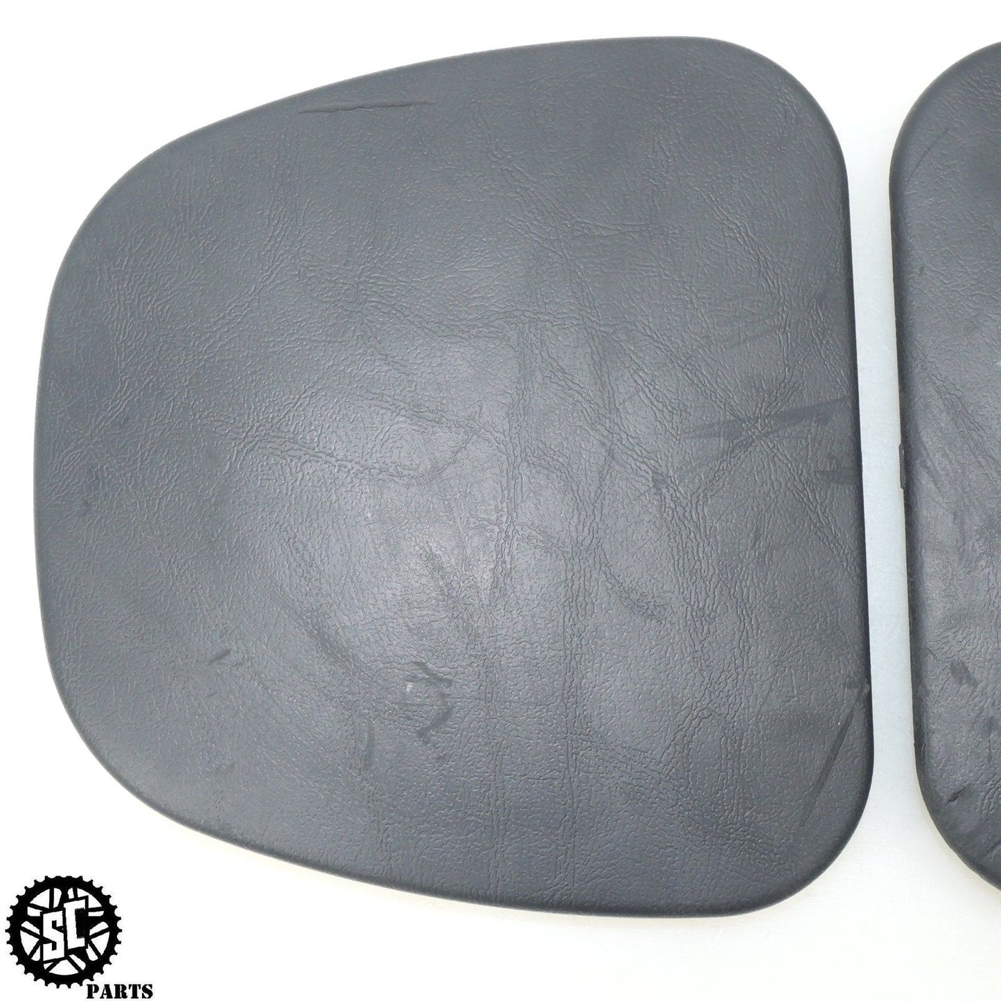 2022 HARLEY DAVIDSON ULTRA LIMITED LOWER LEG FAIRING LID COVER 57100099 HD36