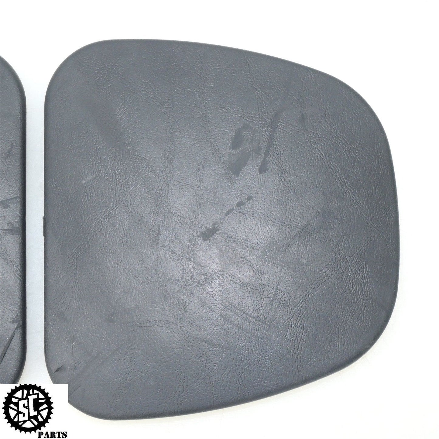2022 HARLEY DAVIDSON ULTRA LIMITED LOWER LEG FAIRING LID COVER 57100099 HD36