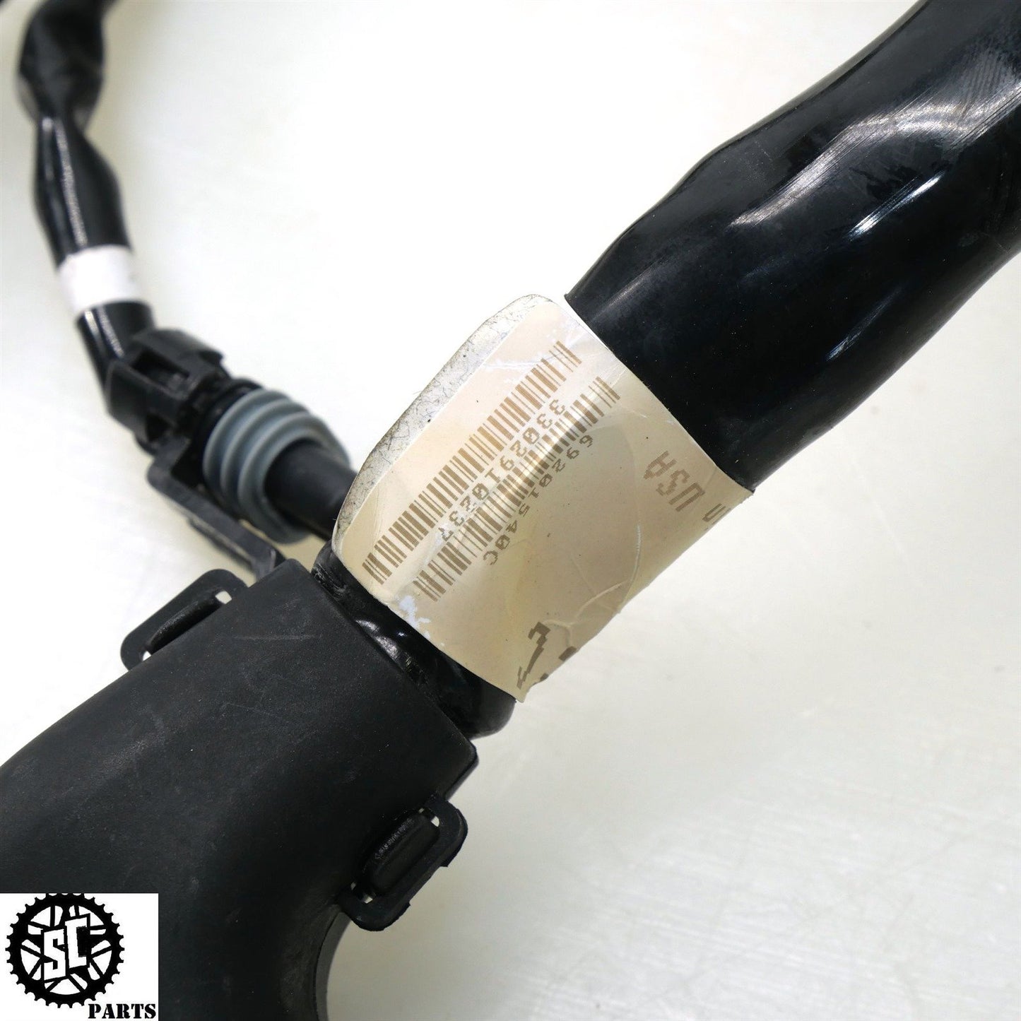 2022 HARLEY DAVIDSON BOOM AUDIO STAGE 2 TOUR PAK SPEAKER AMPLIFIER HD36