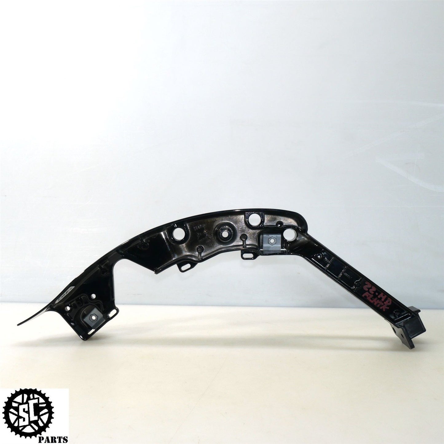 2022 HARLEY DAVIDSON ULTRA LIMITED REAR FENDER SUPPORT STRUT HD36