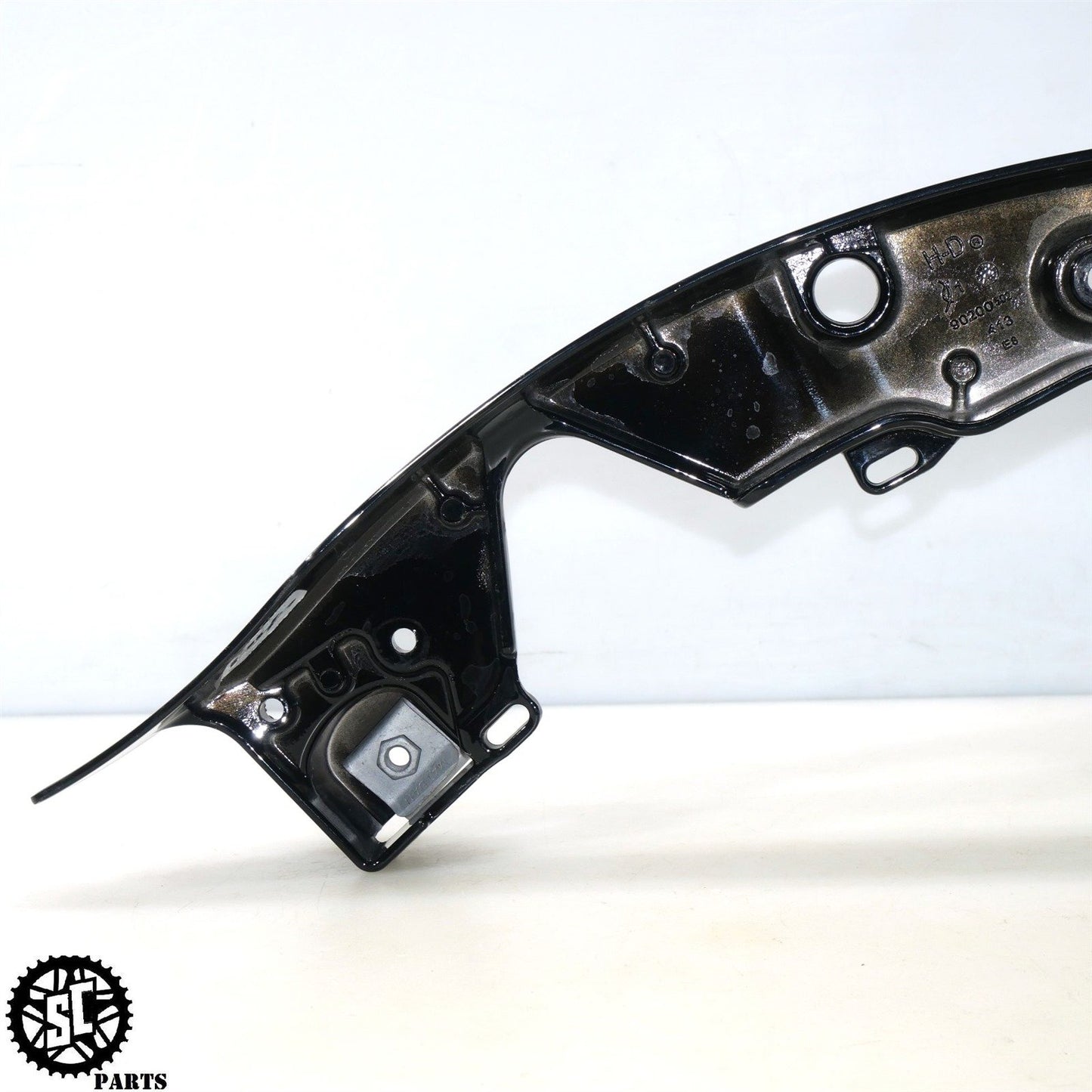 2022 HARLEY DAVIDSON ULTRA LIMITED REAR FENDER SUPPORT STRUT HD36