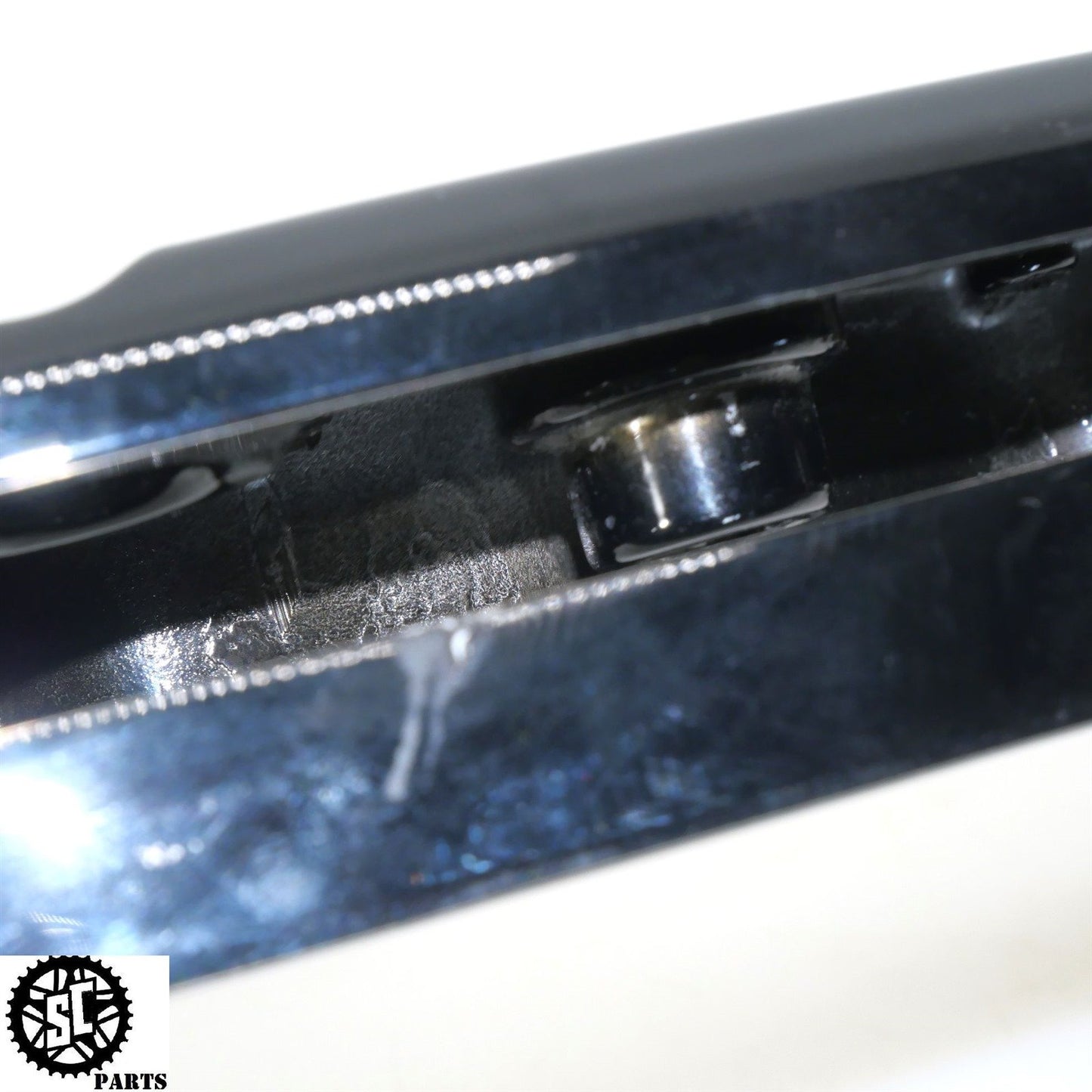 2022 HARLEY DAVIDSON ULTRA LIMITED REAR FENDER SUPPORT STRUT HD36