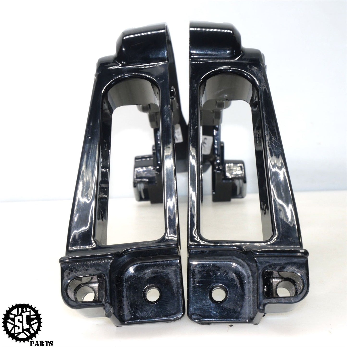 2022 HARLEY DAVIDSON ULTRA LIMITED REAR FENDER SUPPORT STRUT HD36