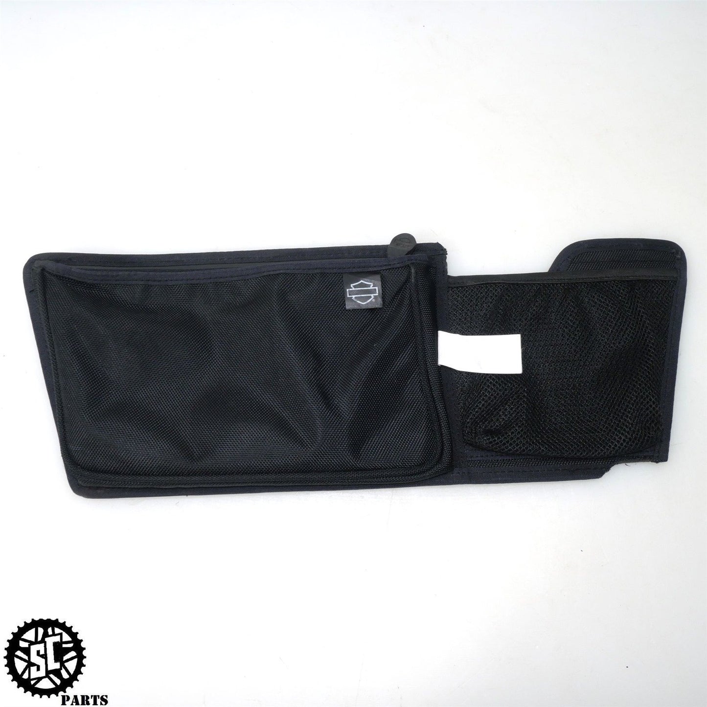 2022 HARLEY DAVIDSON ULTRA LIMITED TOUR PAK FITTED LINER ORGANIZER 53000303 HD36