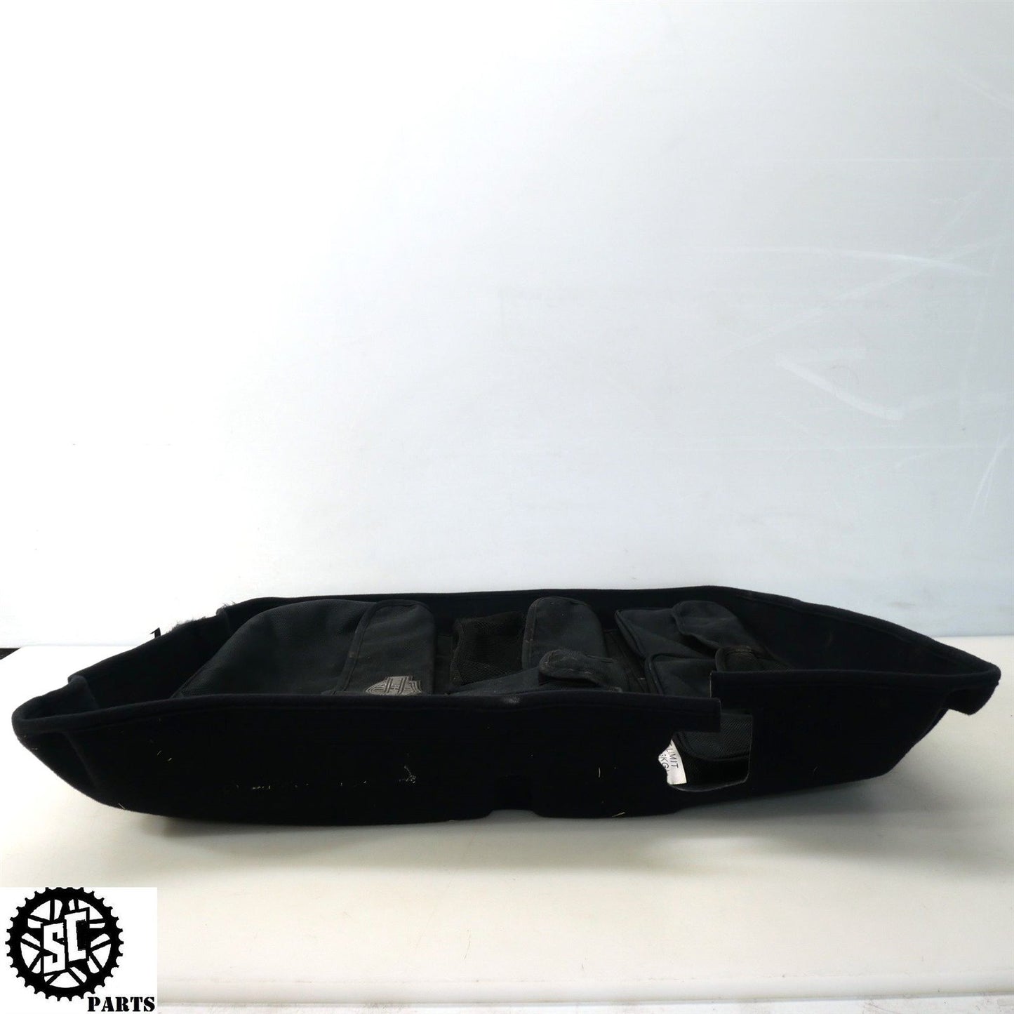 2022 HARLEY DAVIDSON ULTRA LIMITED TOUR PAK FITTED LINER ORGANIZER 53000303 HD36