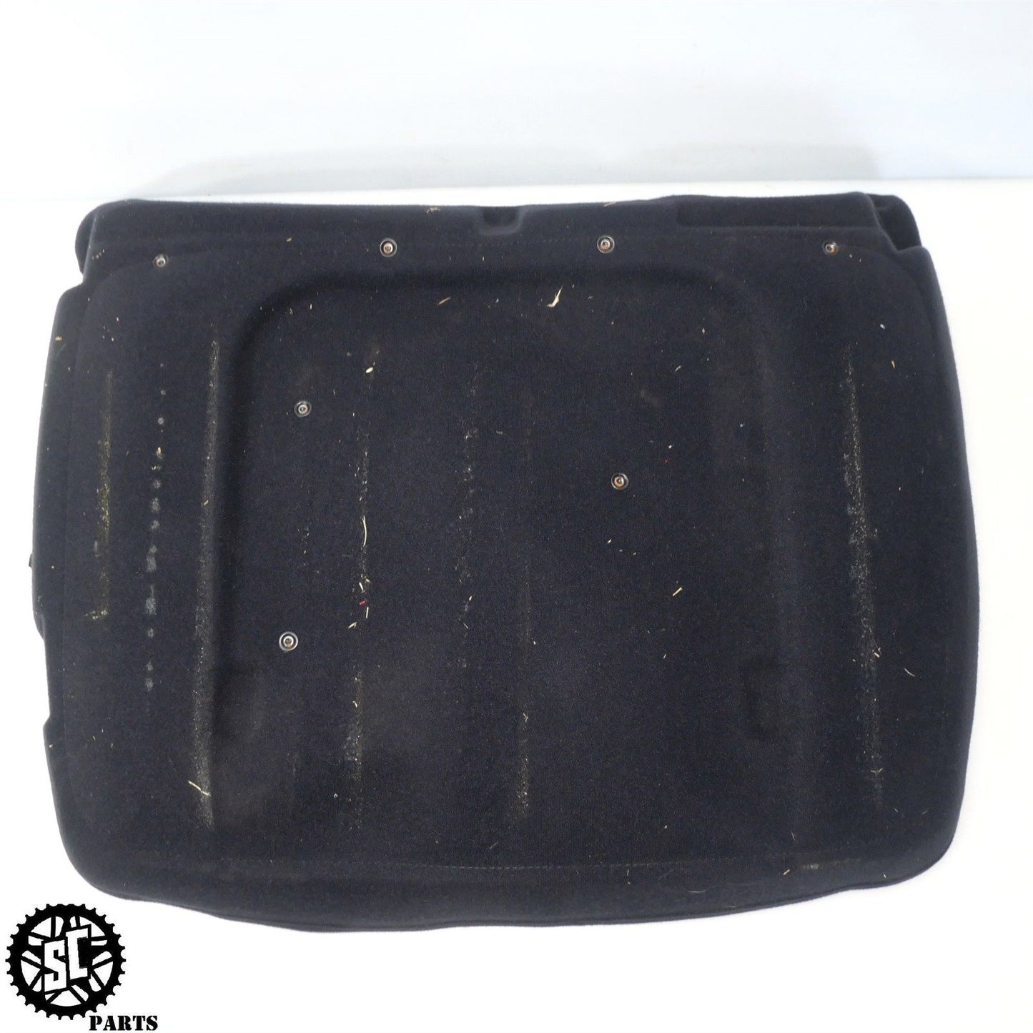 2022 HARLEY DAVIDSON ULTRA LIMITED TOUR PAK FITTED LINER ORGANIZER 53000303 HD36