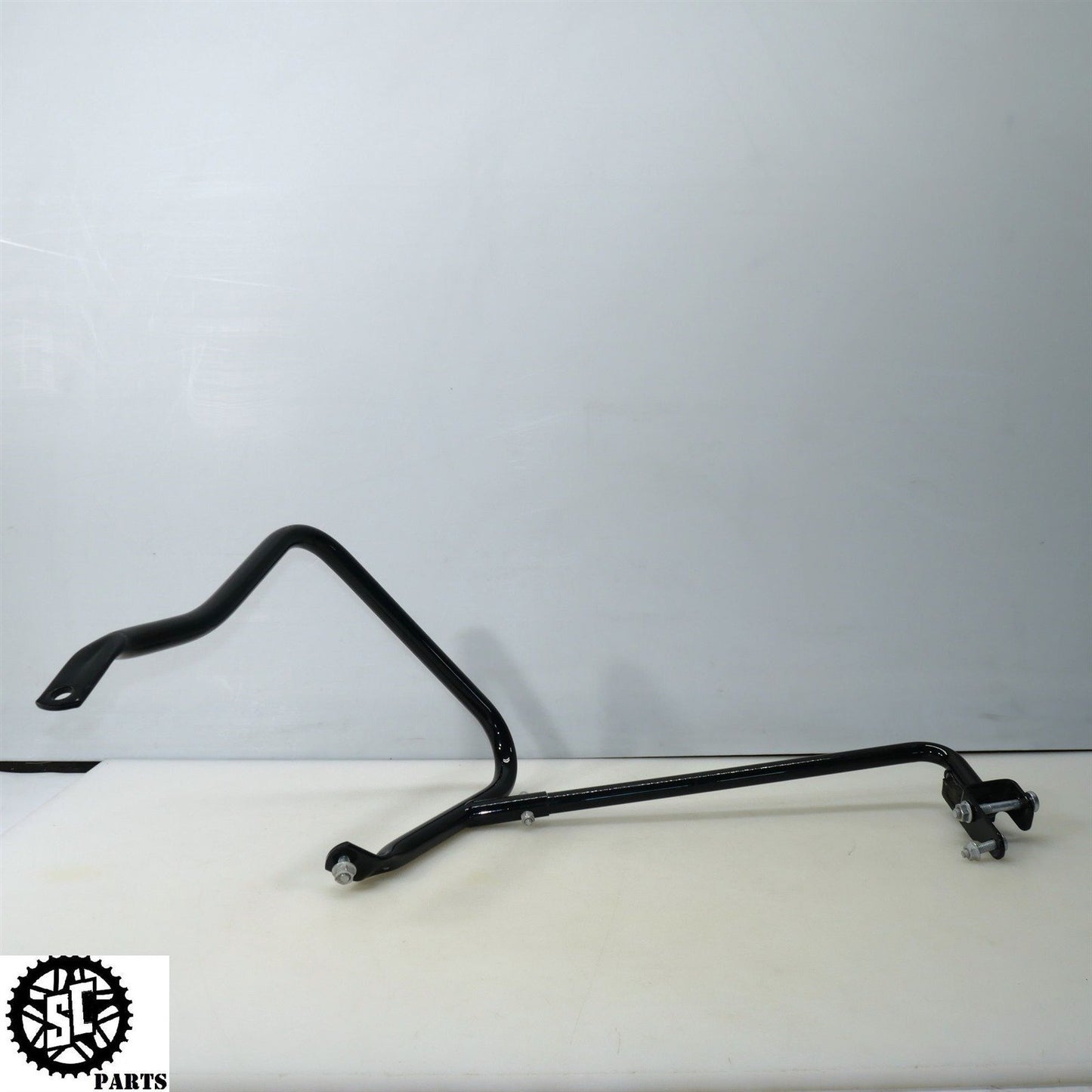 2022 HARLEY DAVIDSON ULTRA LIMITED SADDLEBAG SUPPORT BRACKET GUARD HD36