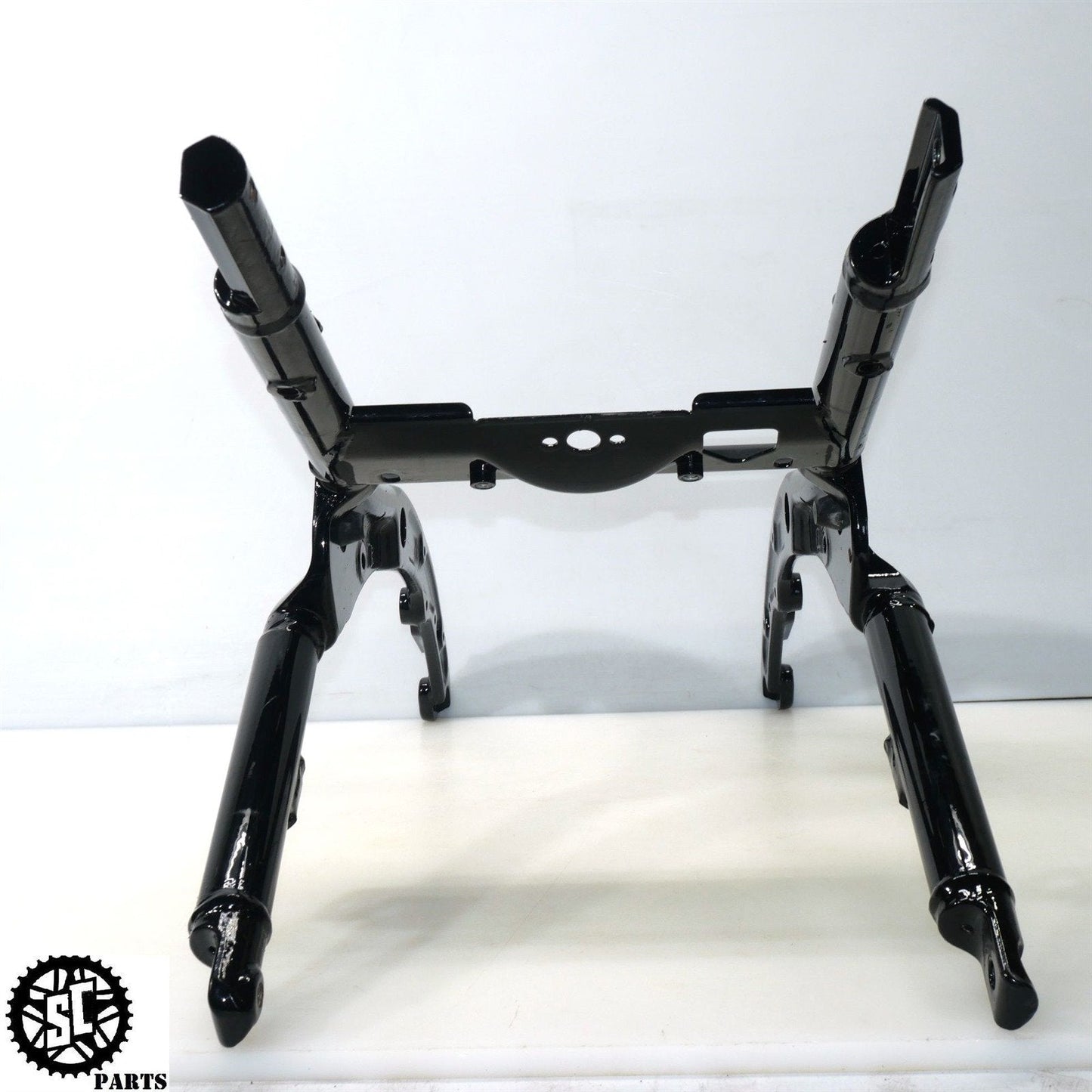 2022 HARLEY DAVIDSON ULTRA LIMITED REAR SUBFRAME BACK FRAME 48079-09BHP HD36
