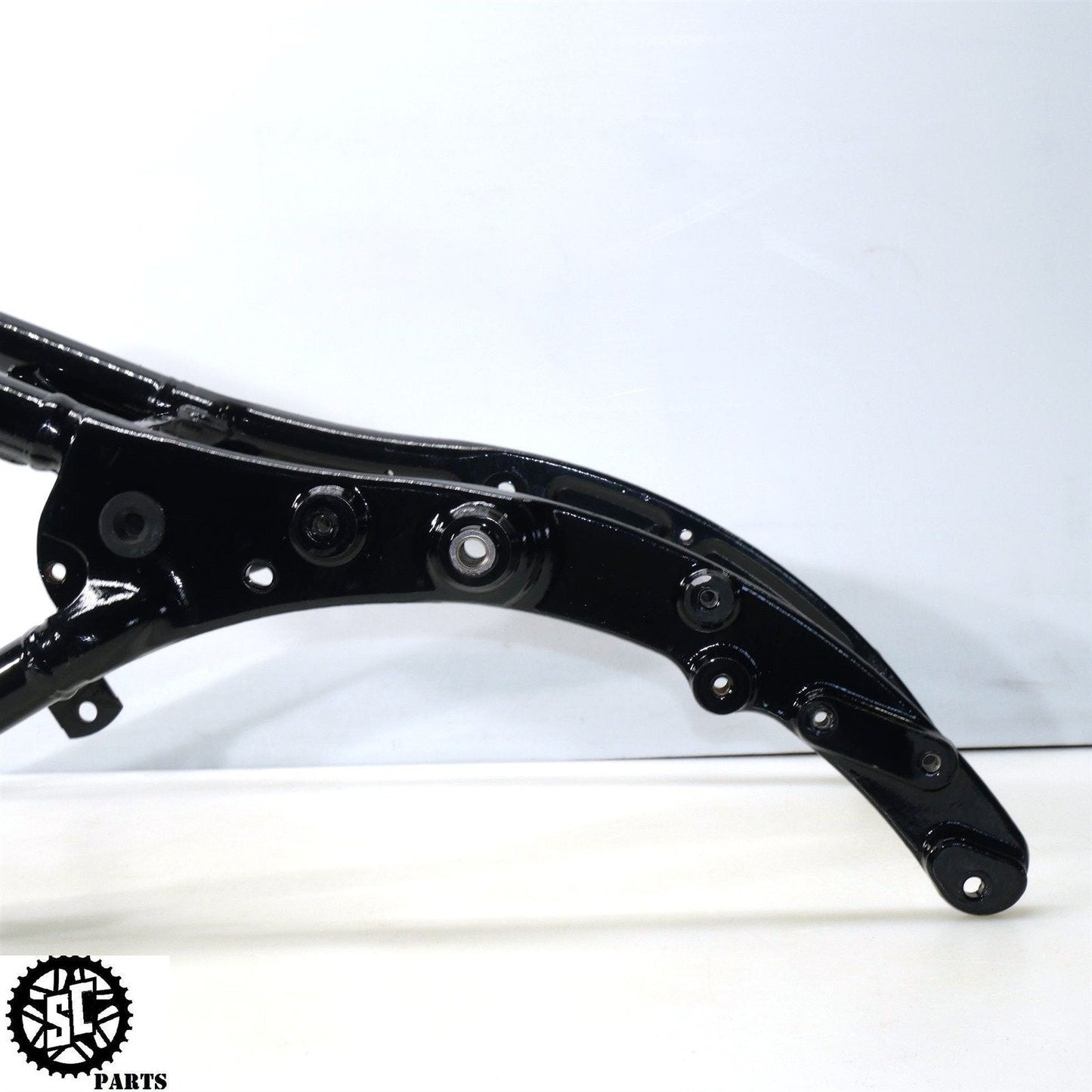 2022 HARLEY DAVIDSON ULTRA LIMITED REAR SUBFRAME BACK FRAME 48079-09BHP HD36