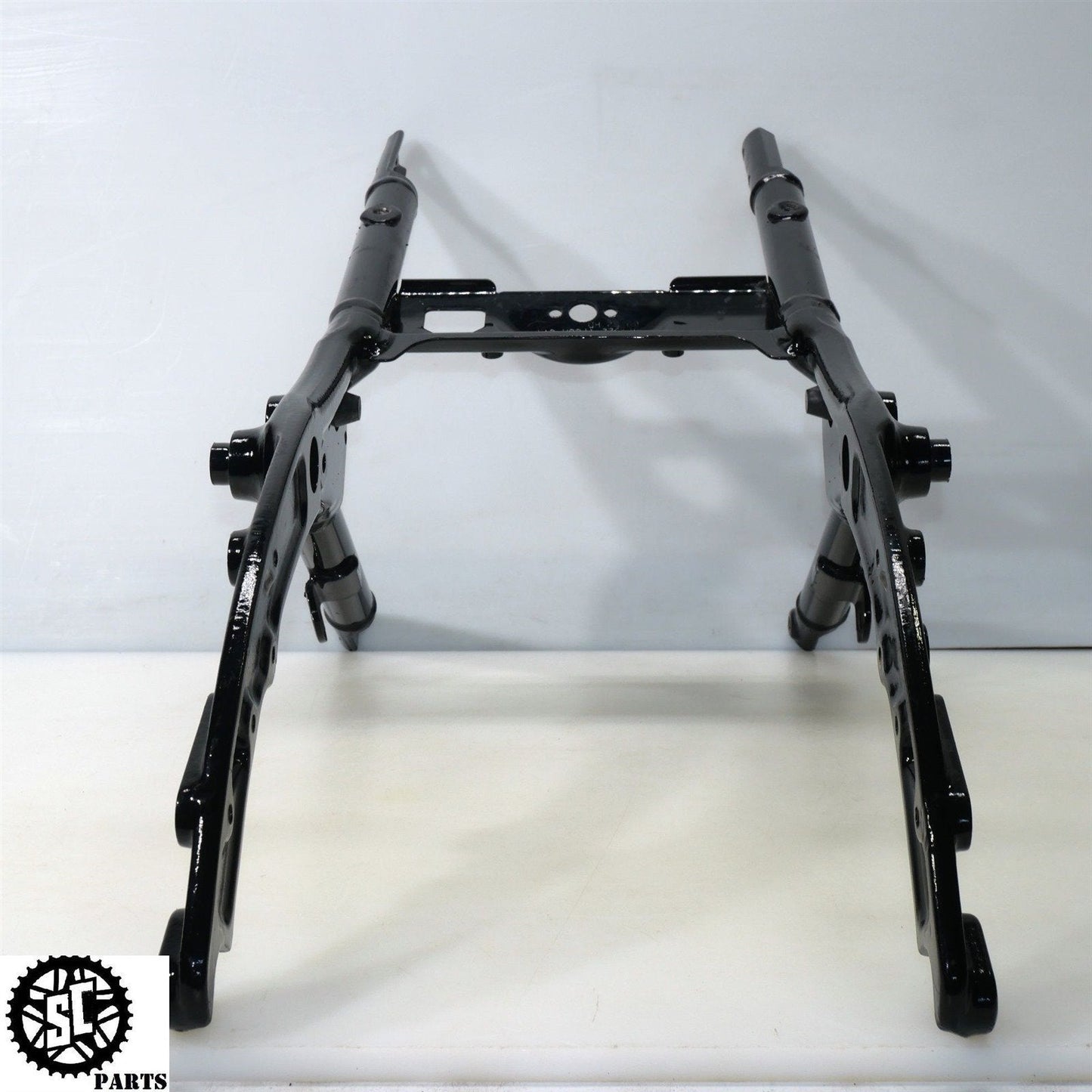 2022 HARLEY DAVIDSON ULTRA LIMITED REAR SUBFRAME BACK FRAME 48079-09BHP HD36