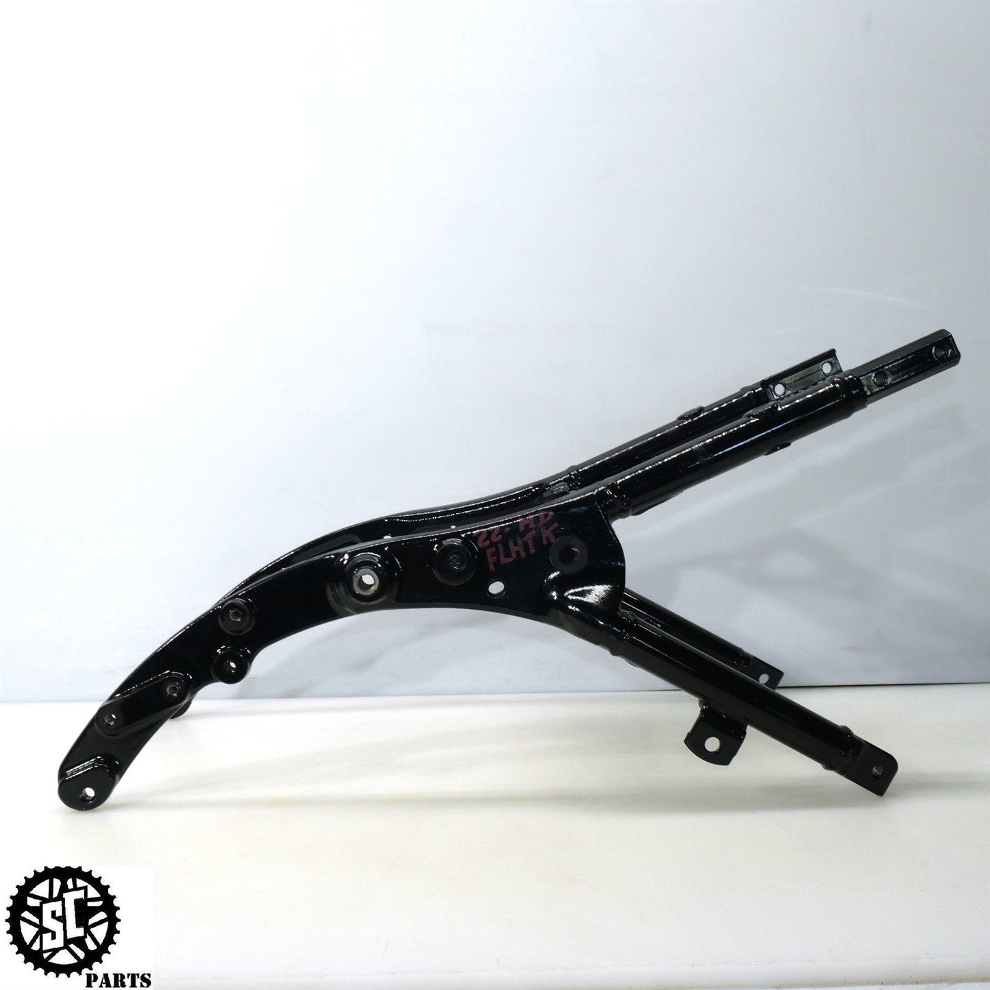 2022 HARLEY DAVIDSON ULTRA LIMITED REAR SUBFRAME BACK FRAME 48079-09BHP HD36