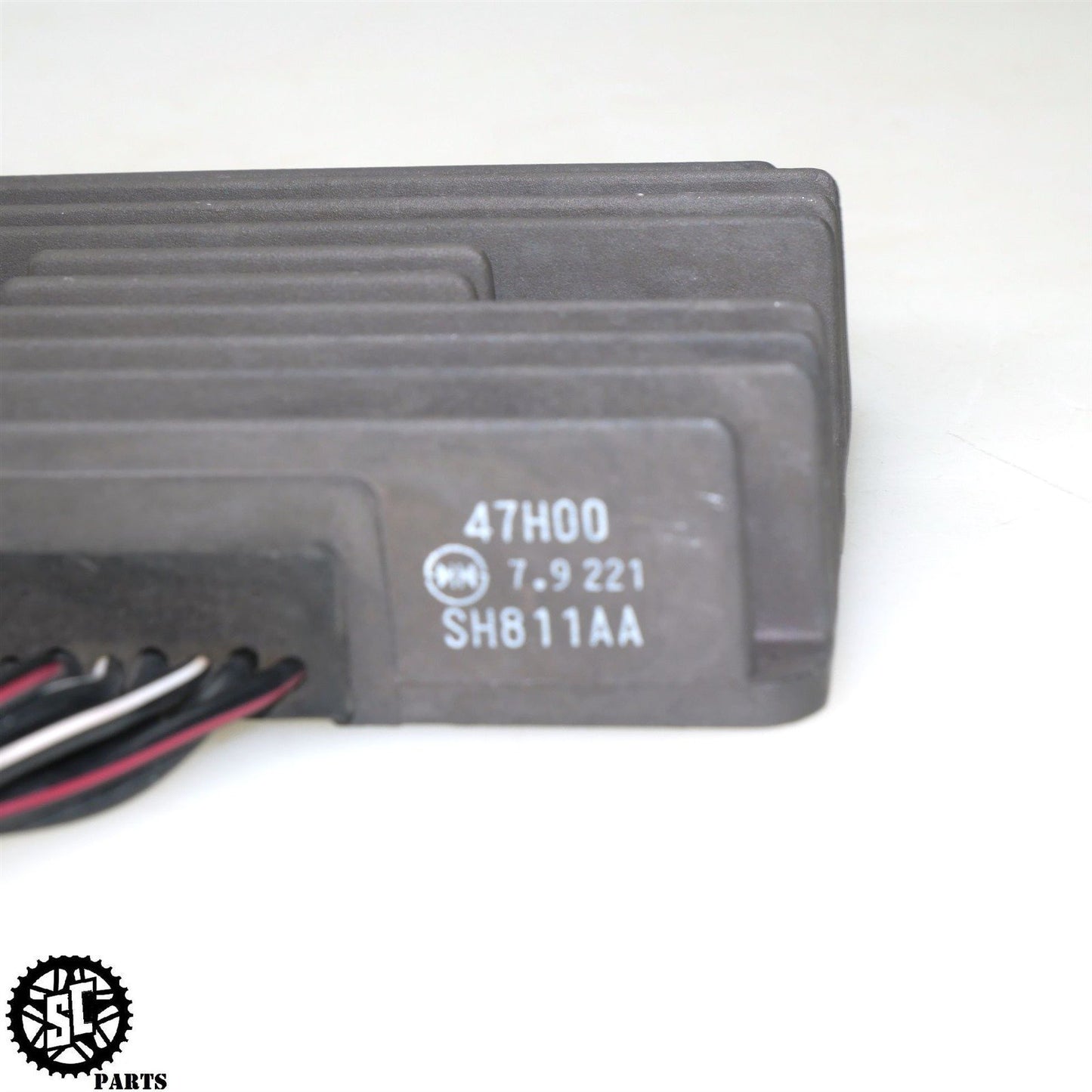 2018 SUZUKI GSXR 600 750 RECTIFIER 32800-41G00 32800-47H00 S76