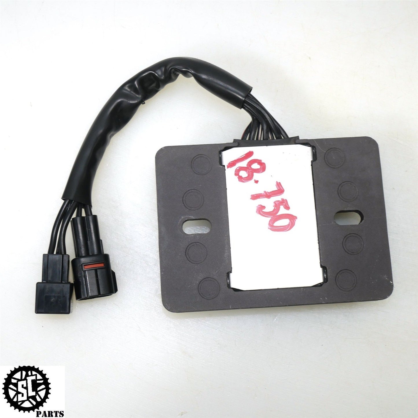 2018 SUZUKI GSXR 600 750 RECTIFIER 32800-41G00 32800-47H00 S76