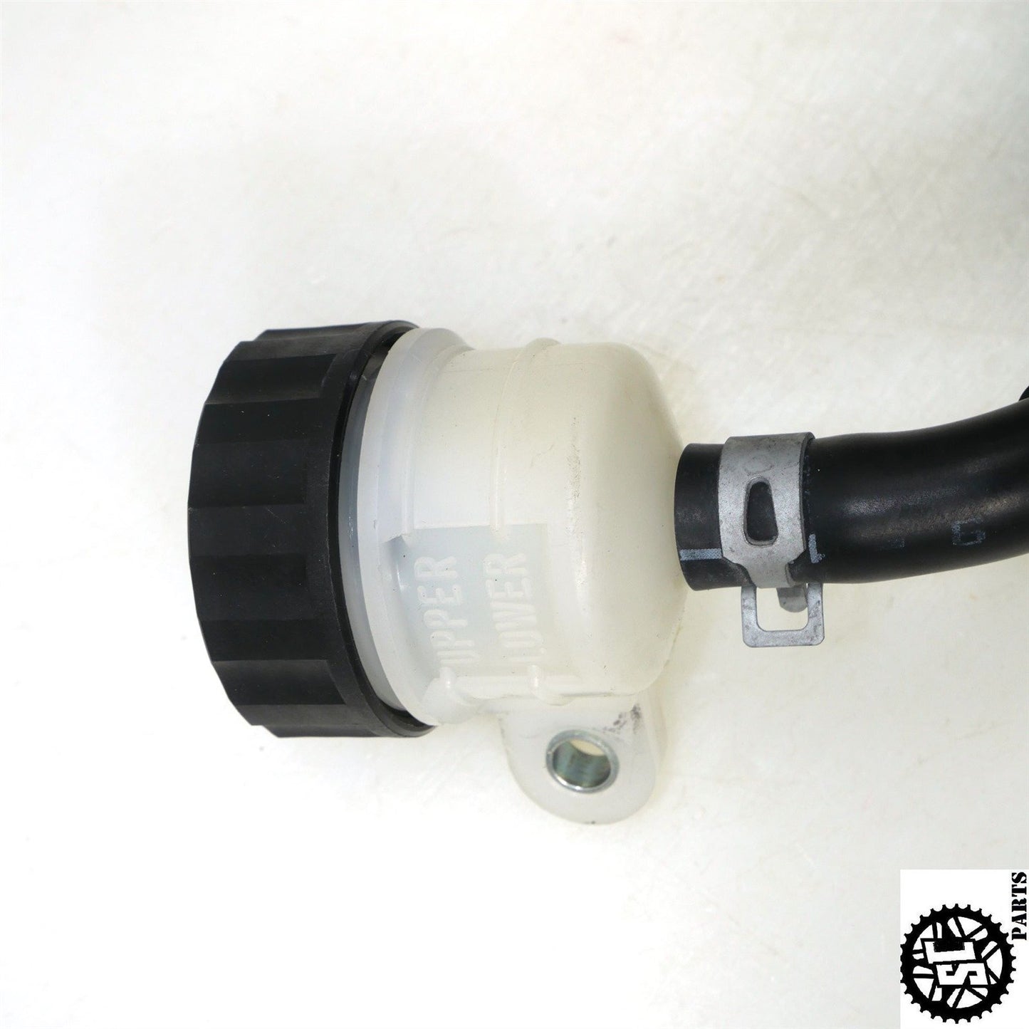 2018 SUZUKI GSXR 600 750 REAR BRAKE FLUID TANK S76