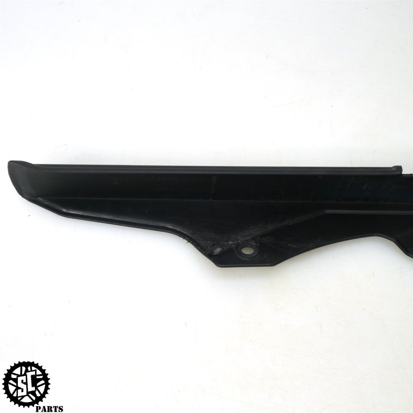 2018 SUZUKI GSXR 600 750 CHAIN GUARD COVER 61311-14J00 S76