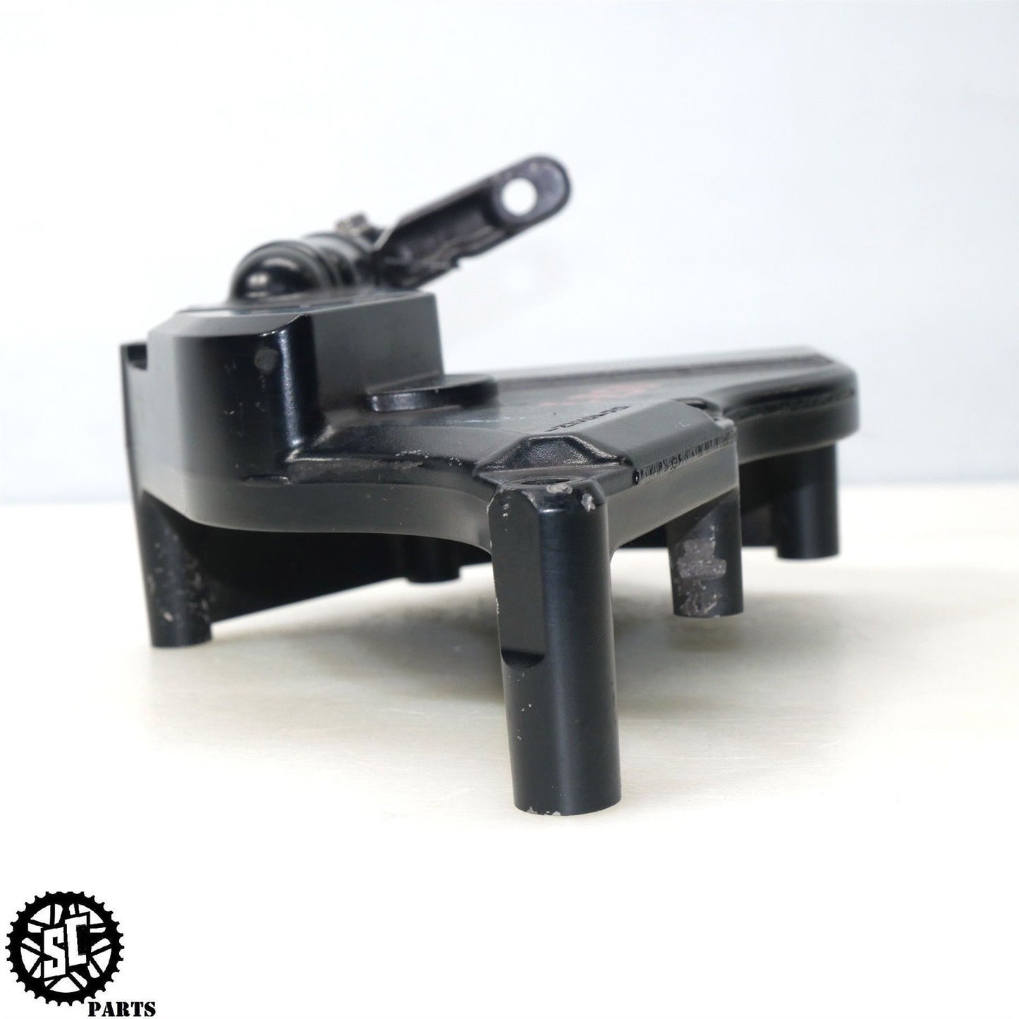 2018 SUZUKI GSXR 600 750 SPROCKET COVER S76